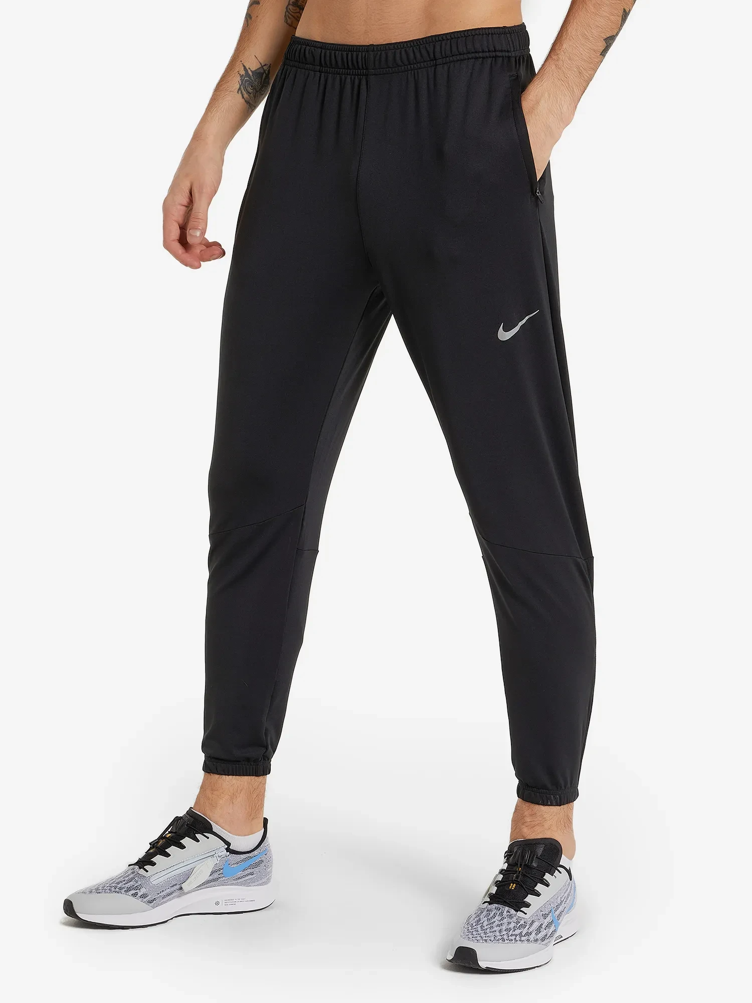 Брюки мужские Nike Phenom