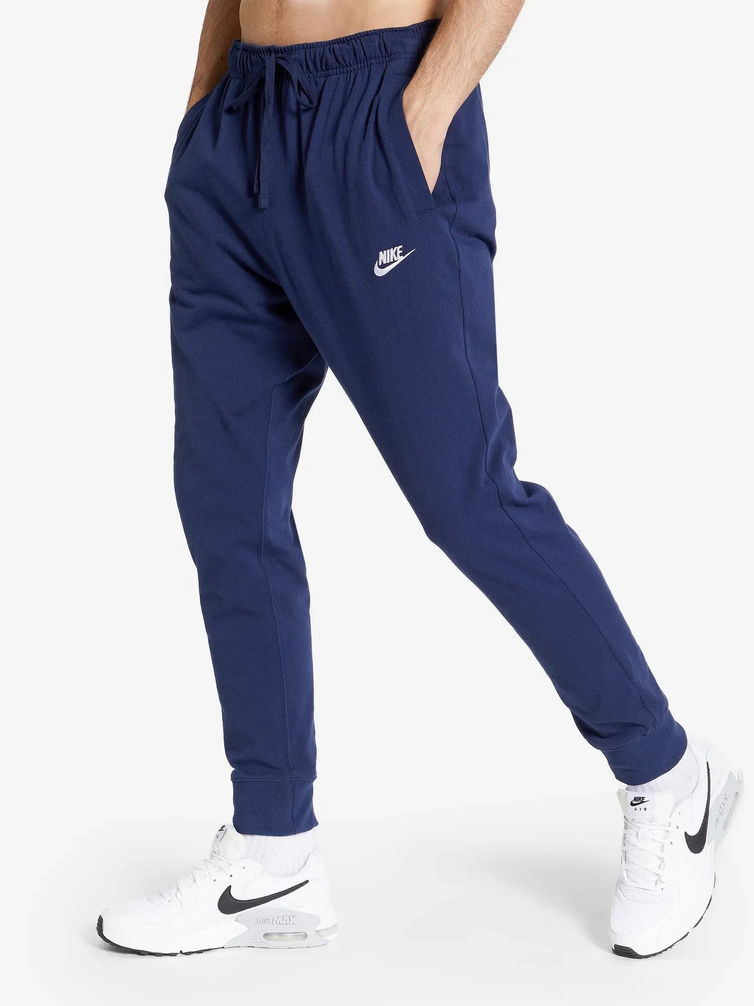 Штани чоловічі Nike Sportswear Club