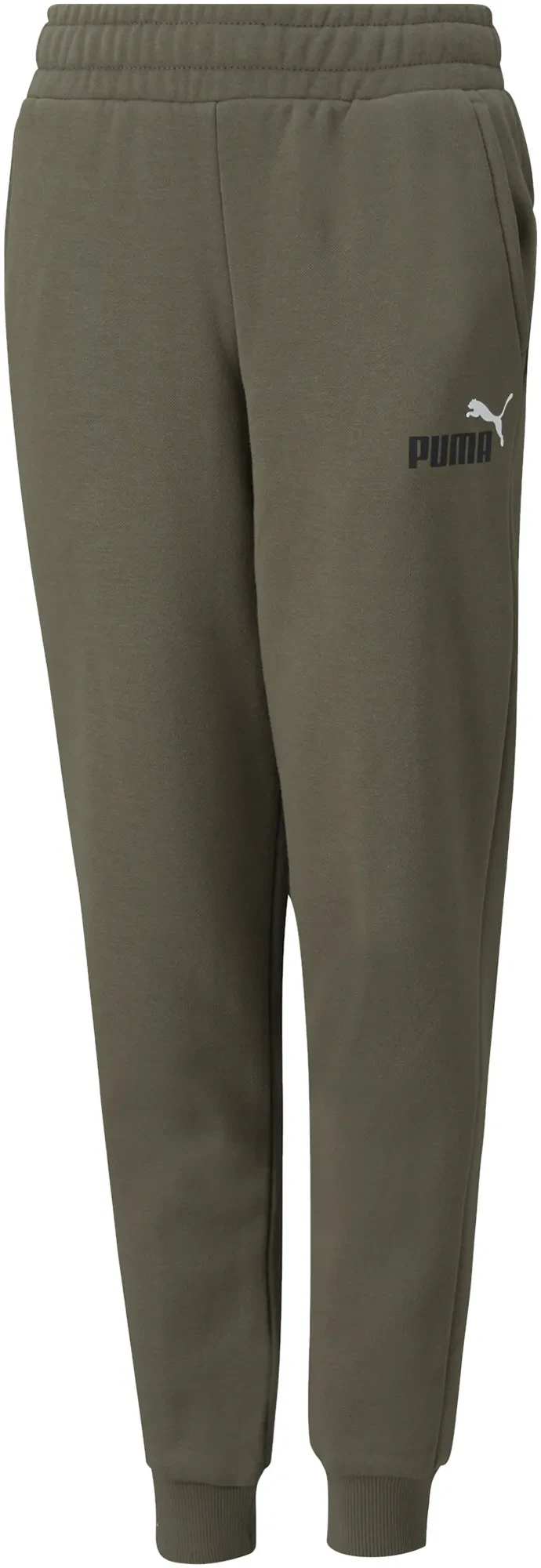 Брюки для мальчиков ESS+ 2 Col Logo Pants M
