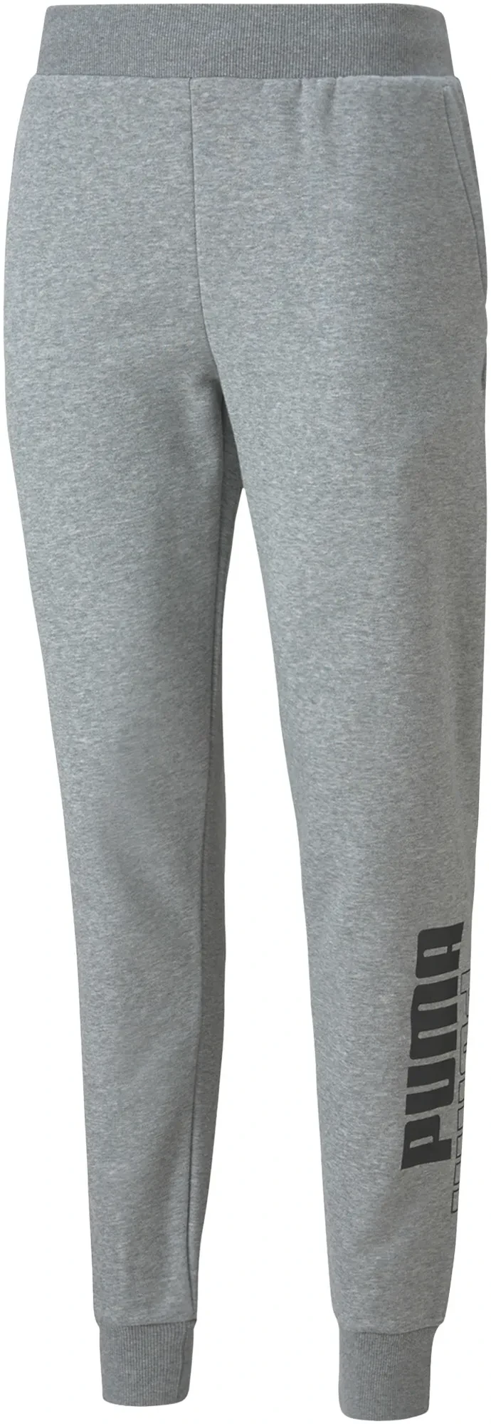 Брюки мужские PUMA POWER Sweat Pants M