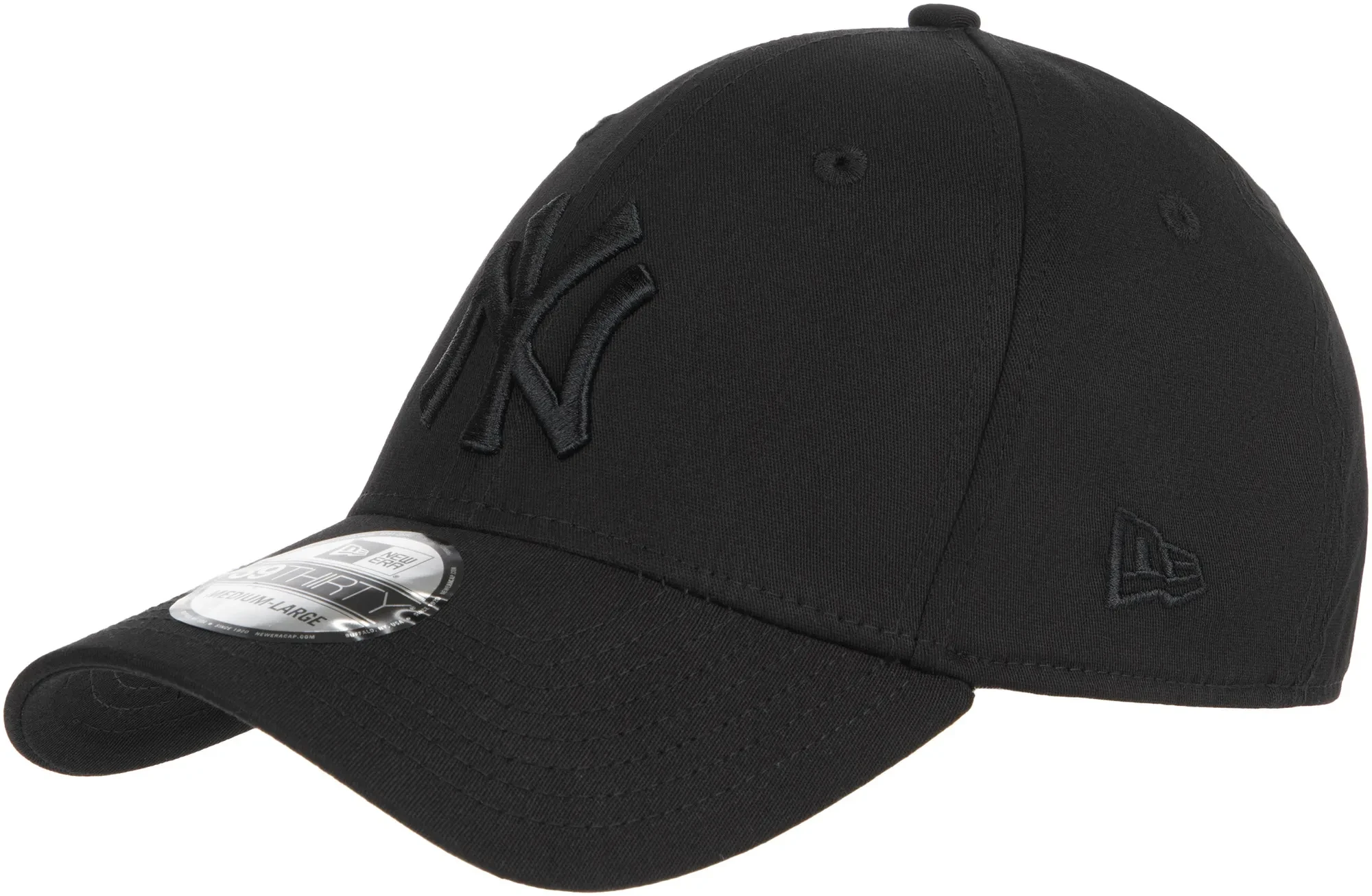 Бейсболка жіноча New Era League Essential 39Thirty
