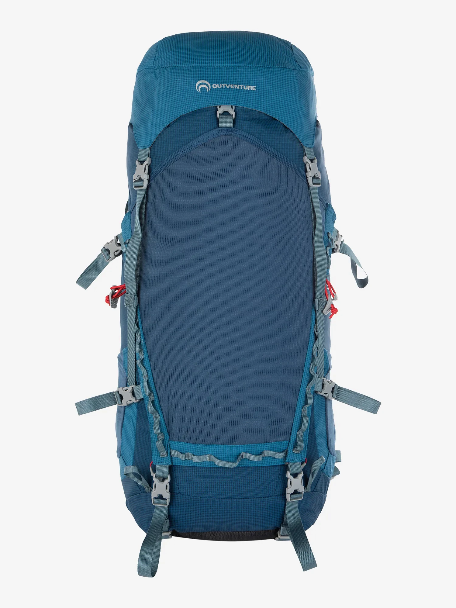 Рюкзак Outventure Trekker 60