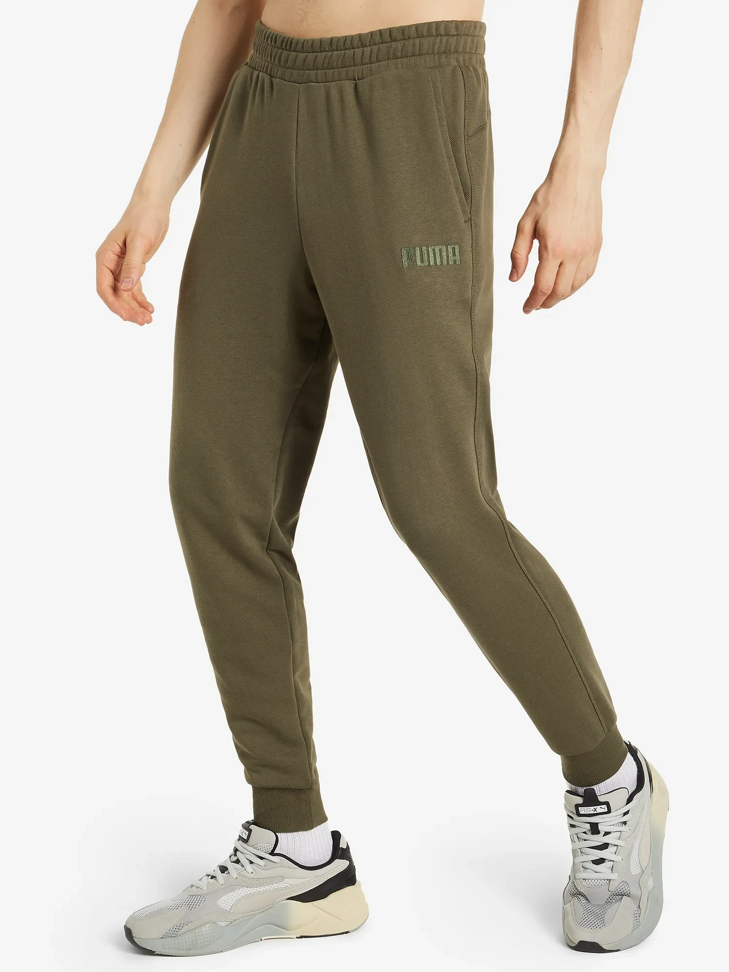 Брюки мужские PUMA Modern