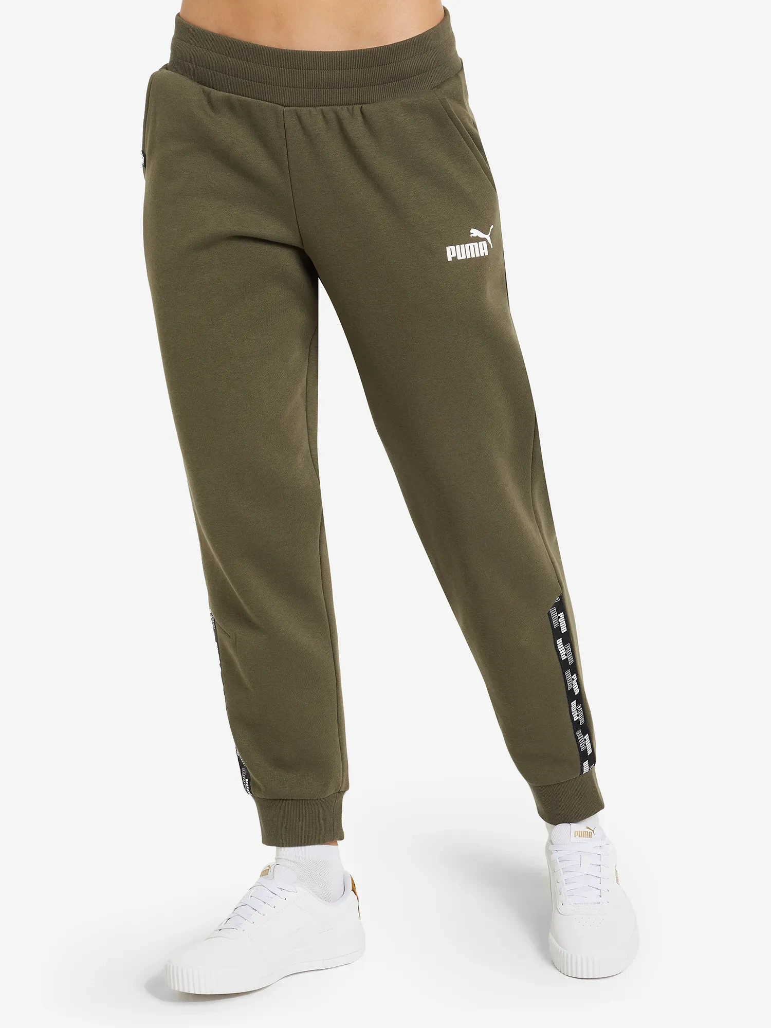 Брюки женские PUMA Power