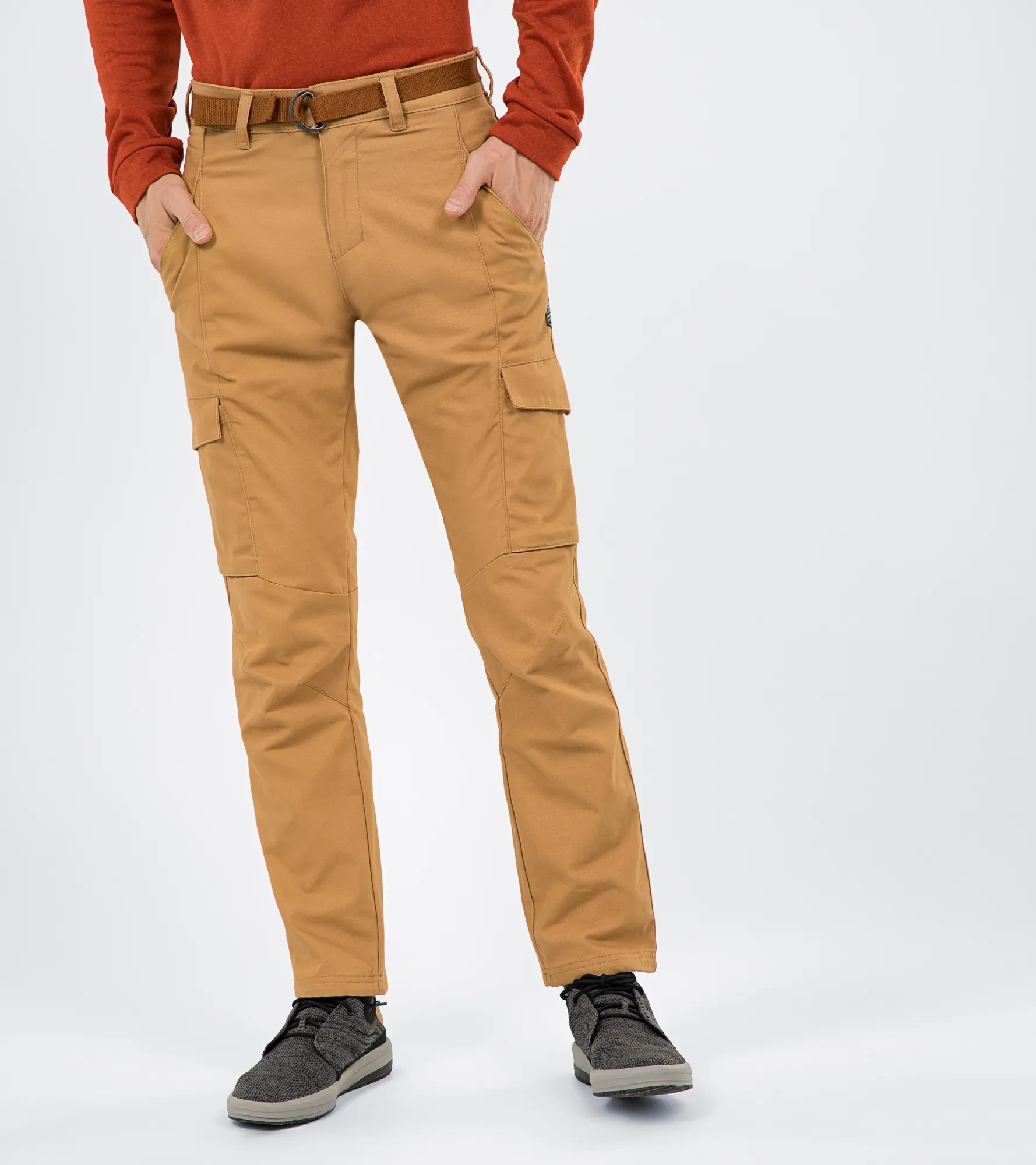 Брюки утепленные мужские Merrell