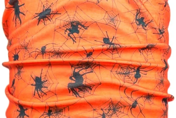 Бандана 5000 Miles Spiders