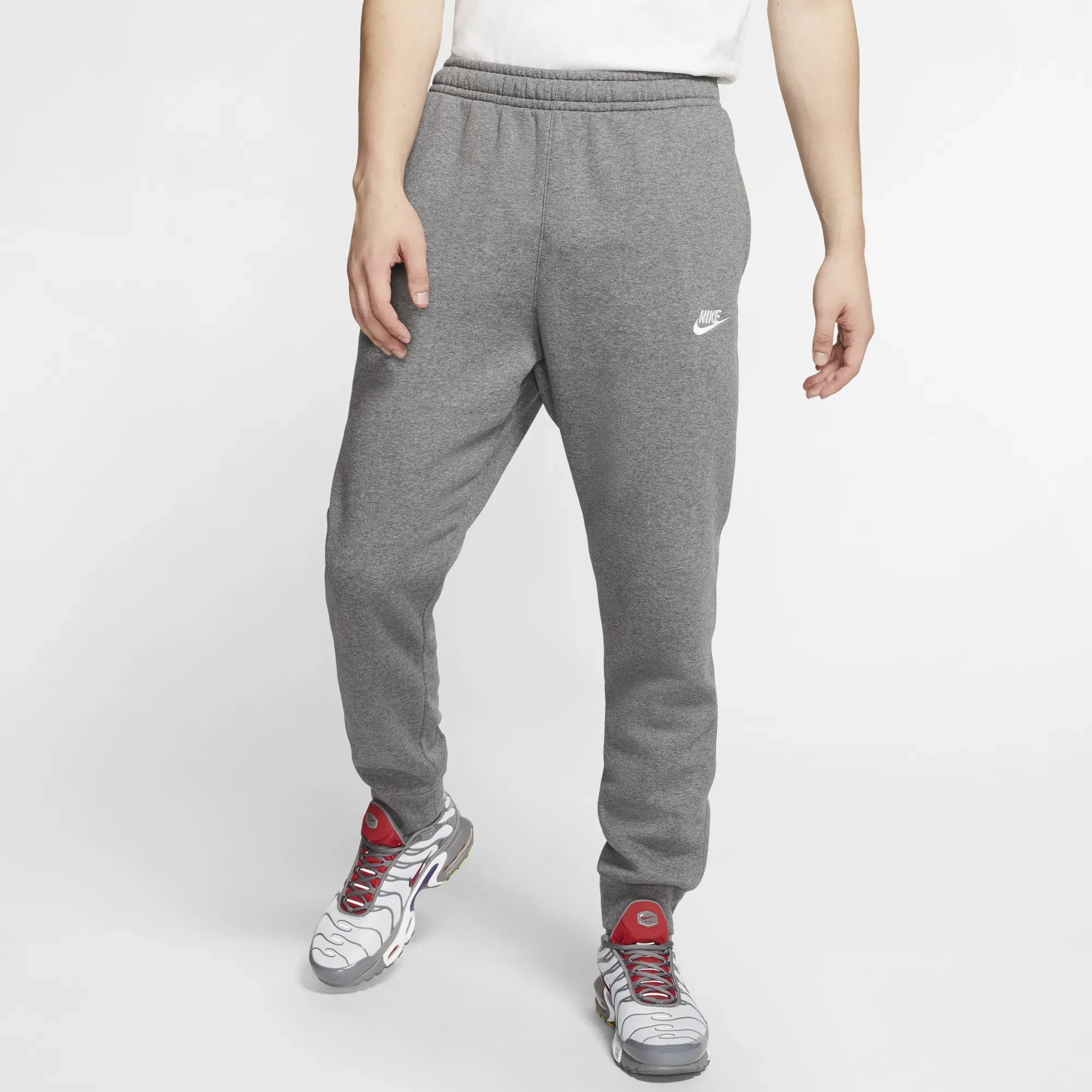Брюки мужские Nike Sportswear Club Fleece