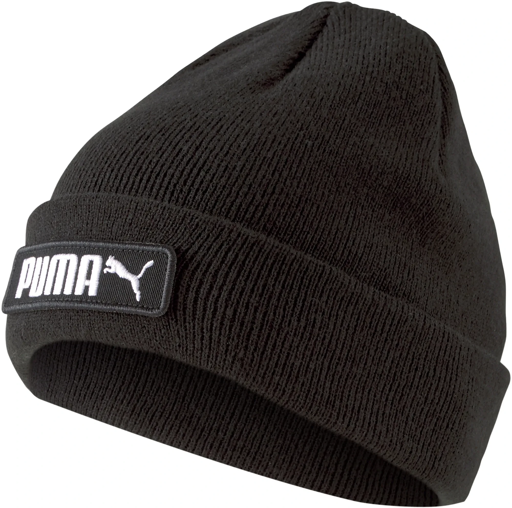 Шапка PUMA Classic Cuff Beanie
