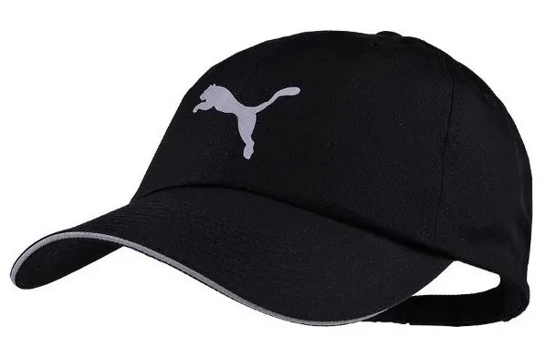 Бейсболка PUMA Running Cap III