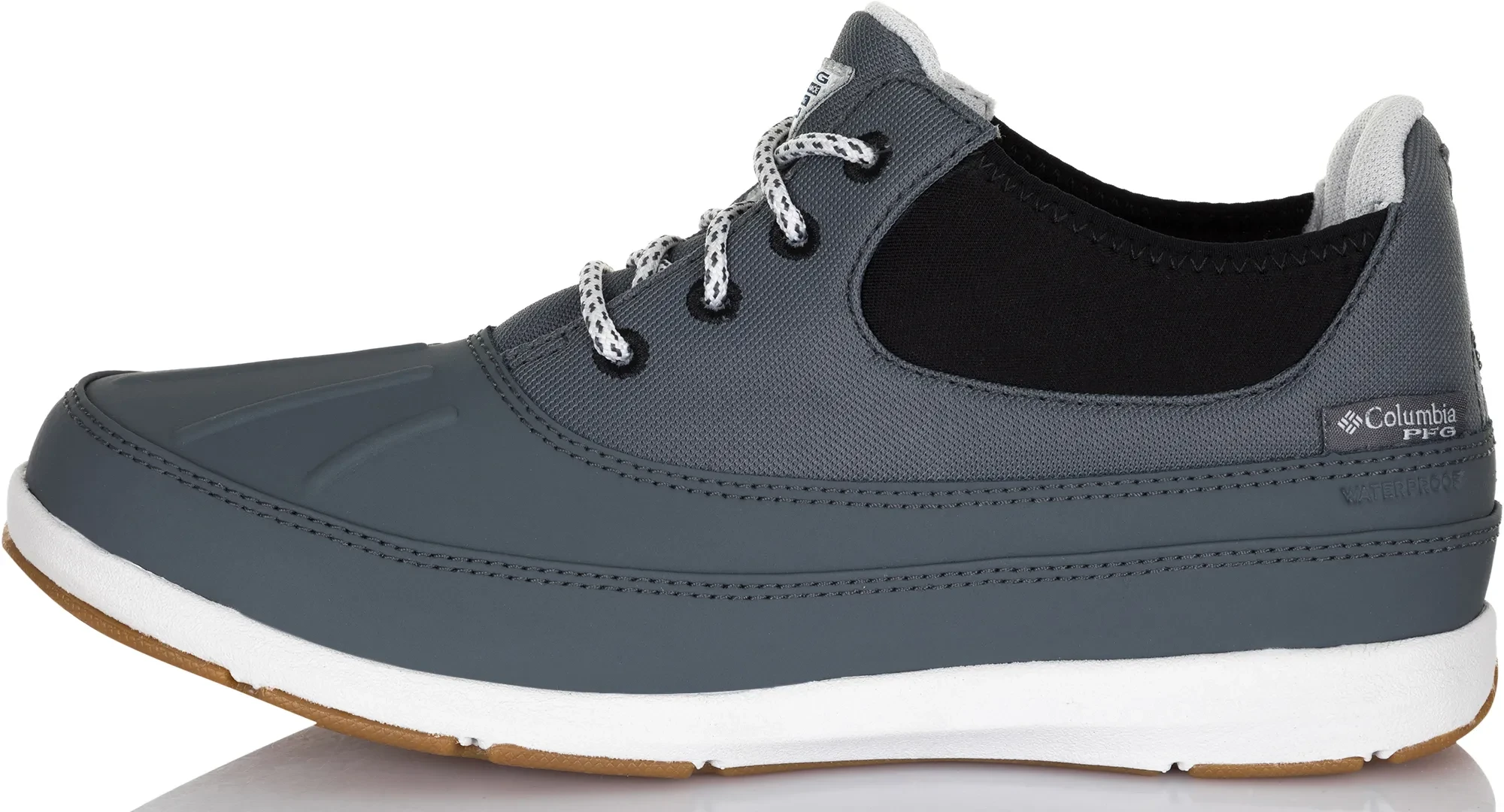 Ботинки женские Columbia Delray Duck PFG