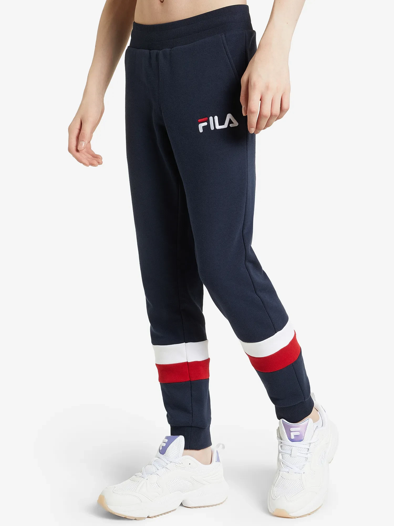 Брюки для мальчиков FILA