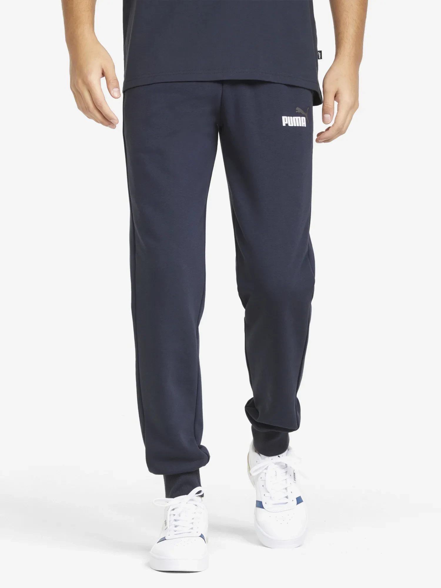 Брюки мужские PUMA