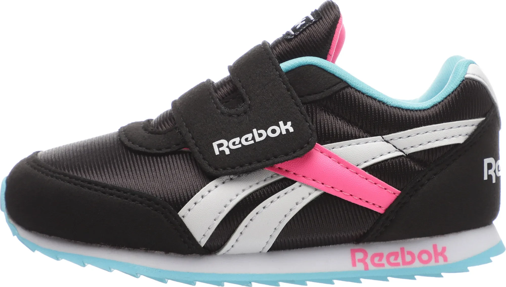 Кеды для девочек Reebok