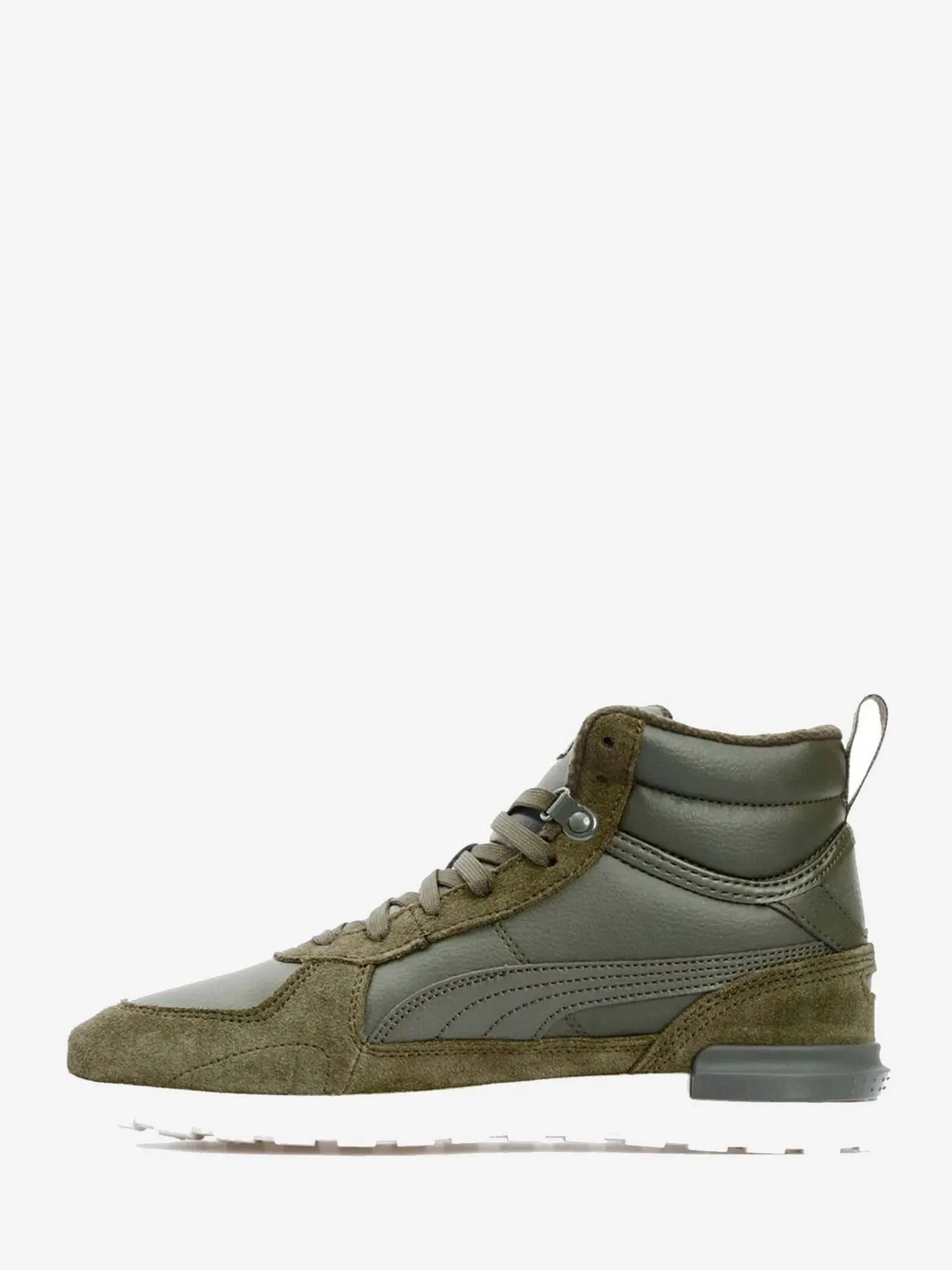 Ботинки утепленные мужские PUMA Graviton Mid