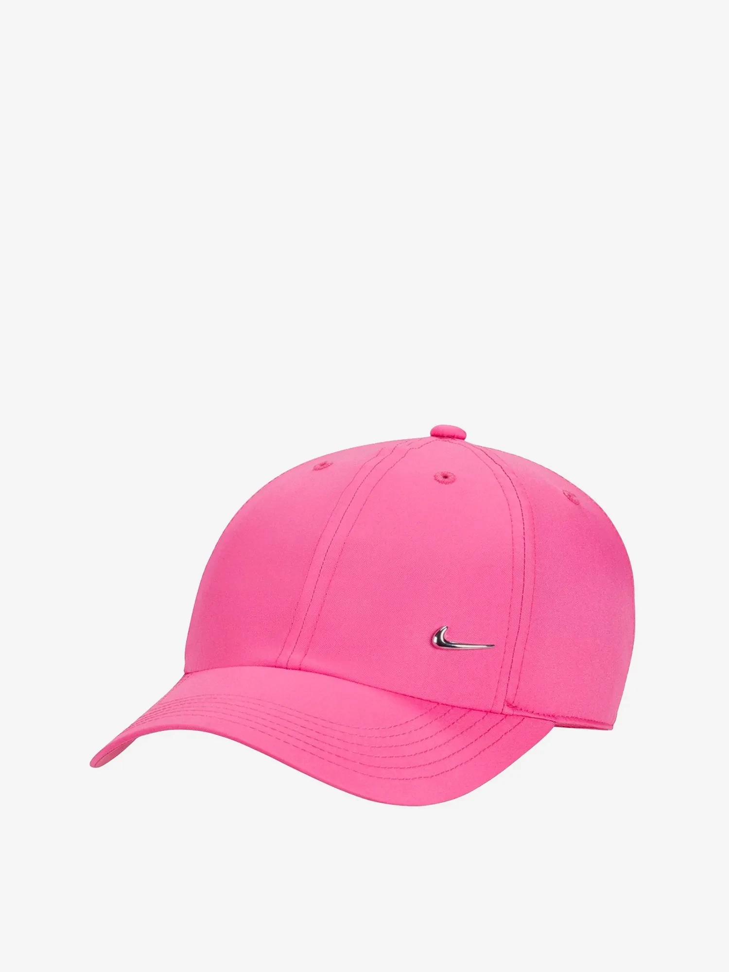 Бейсболка детская PUMA Y NK H86 CAP METAL SWOOSH