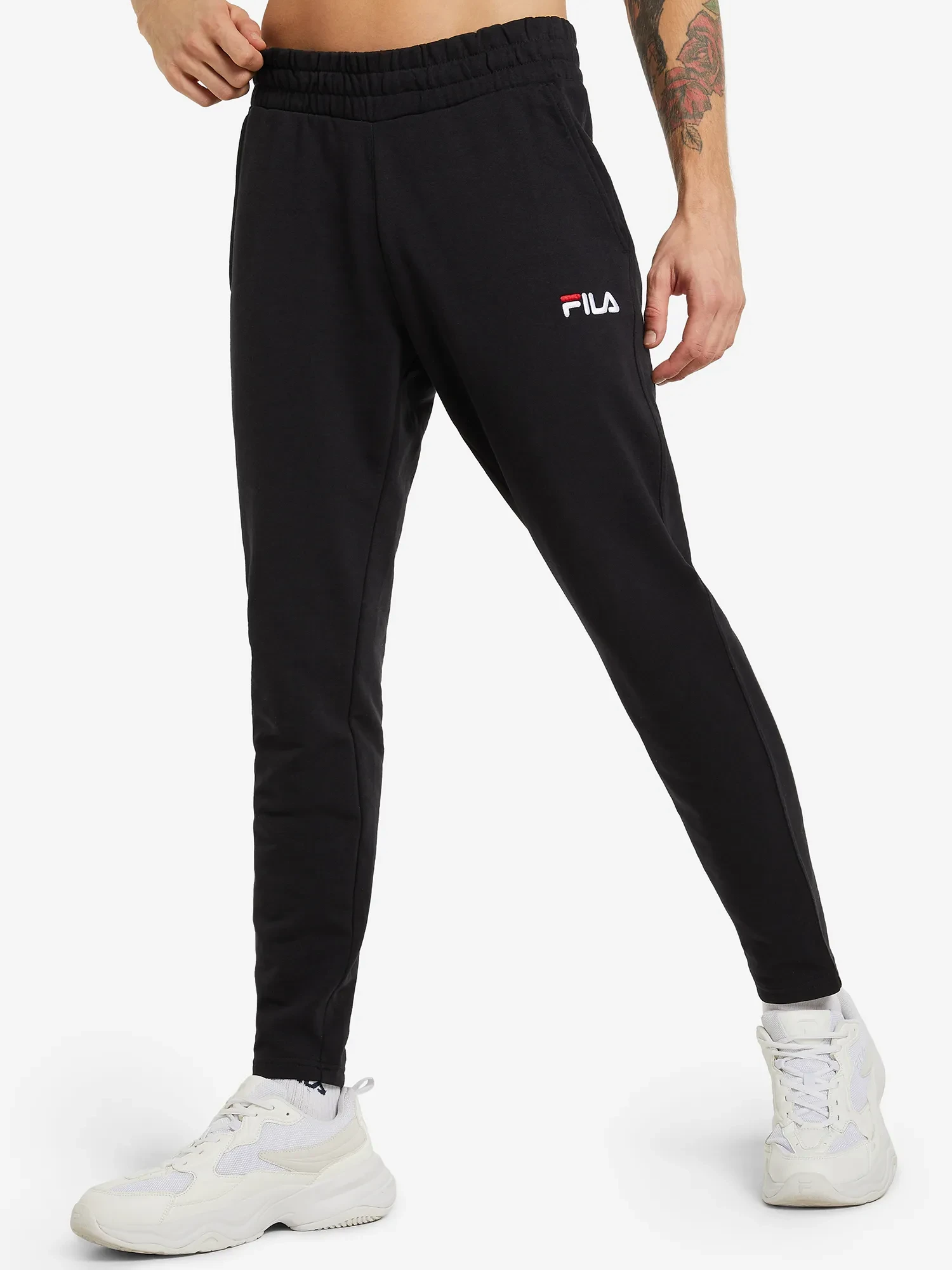 Брюки мужские FILA
