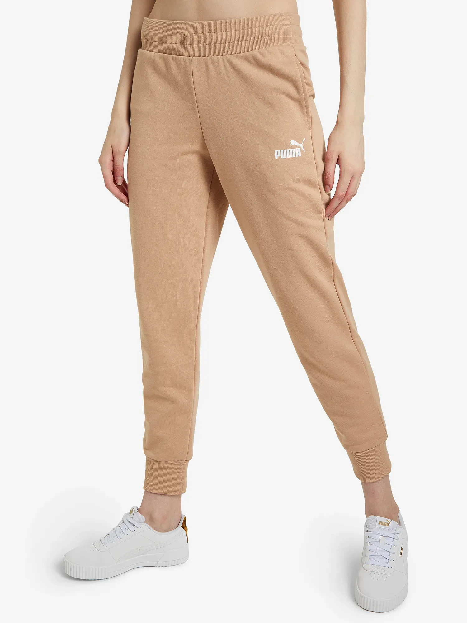 Брюки женские PUMA ESS Sweatpants