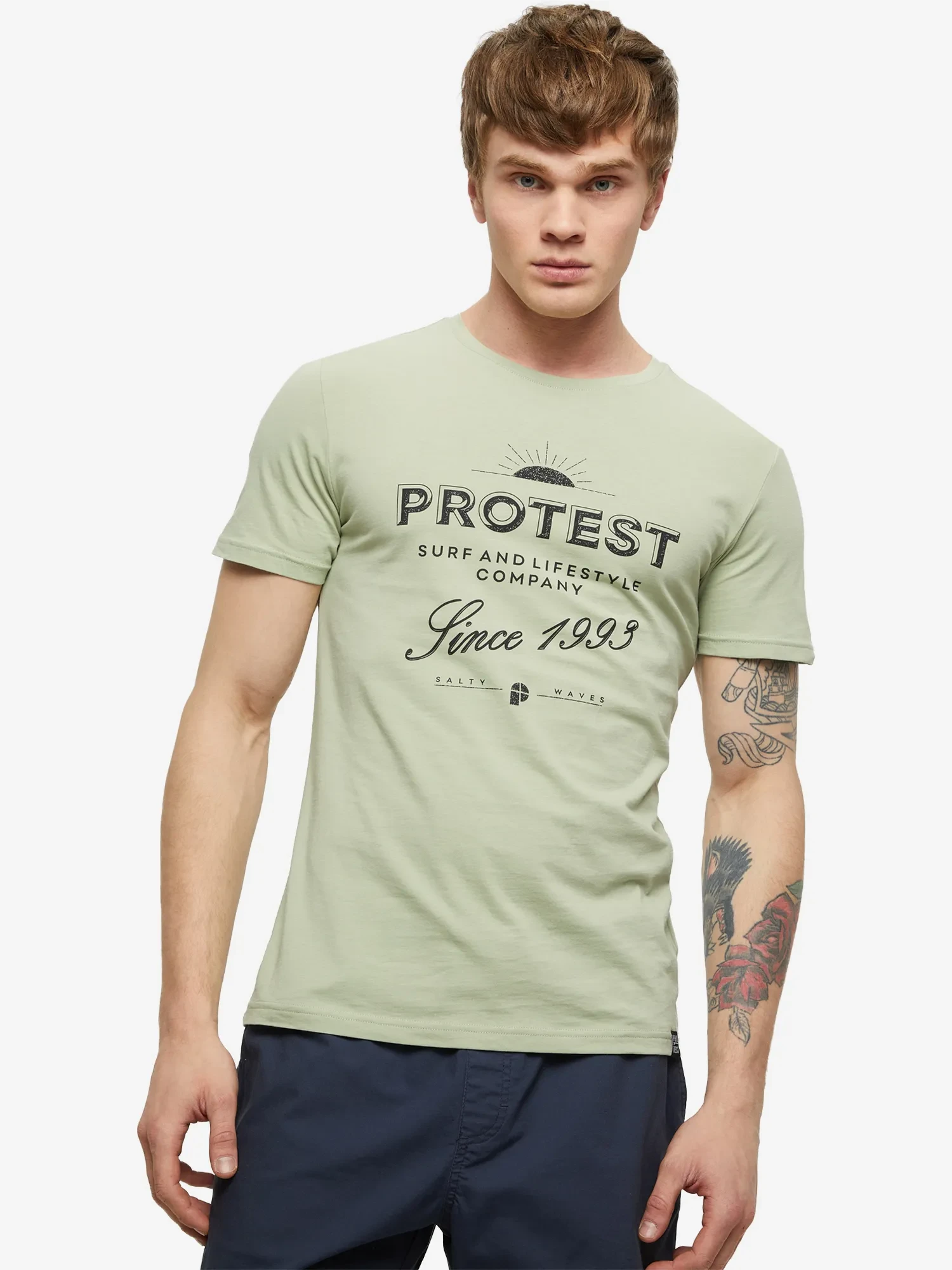 Футболка чоловіча Protest
