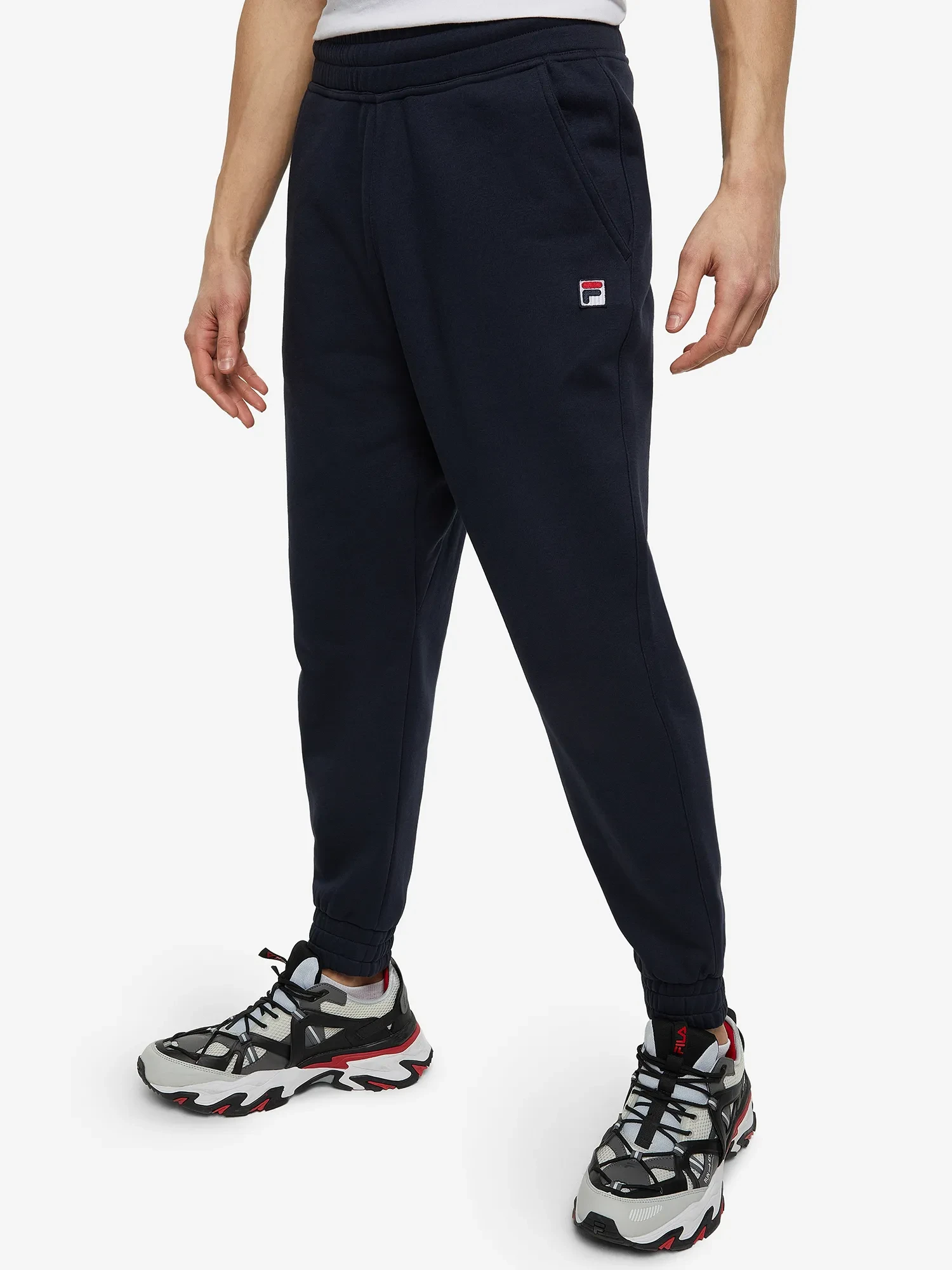 Брюки мужские FILA Essential