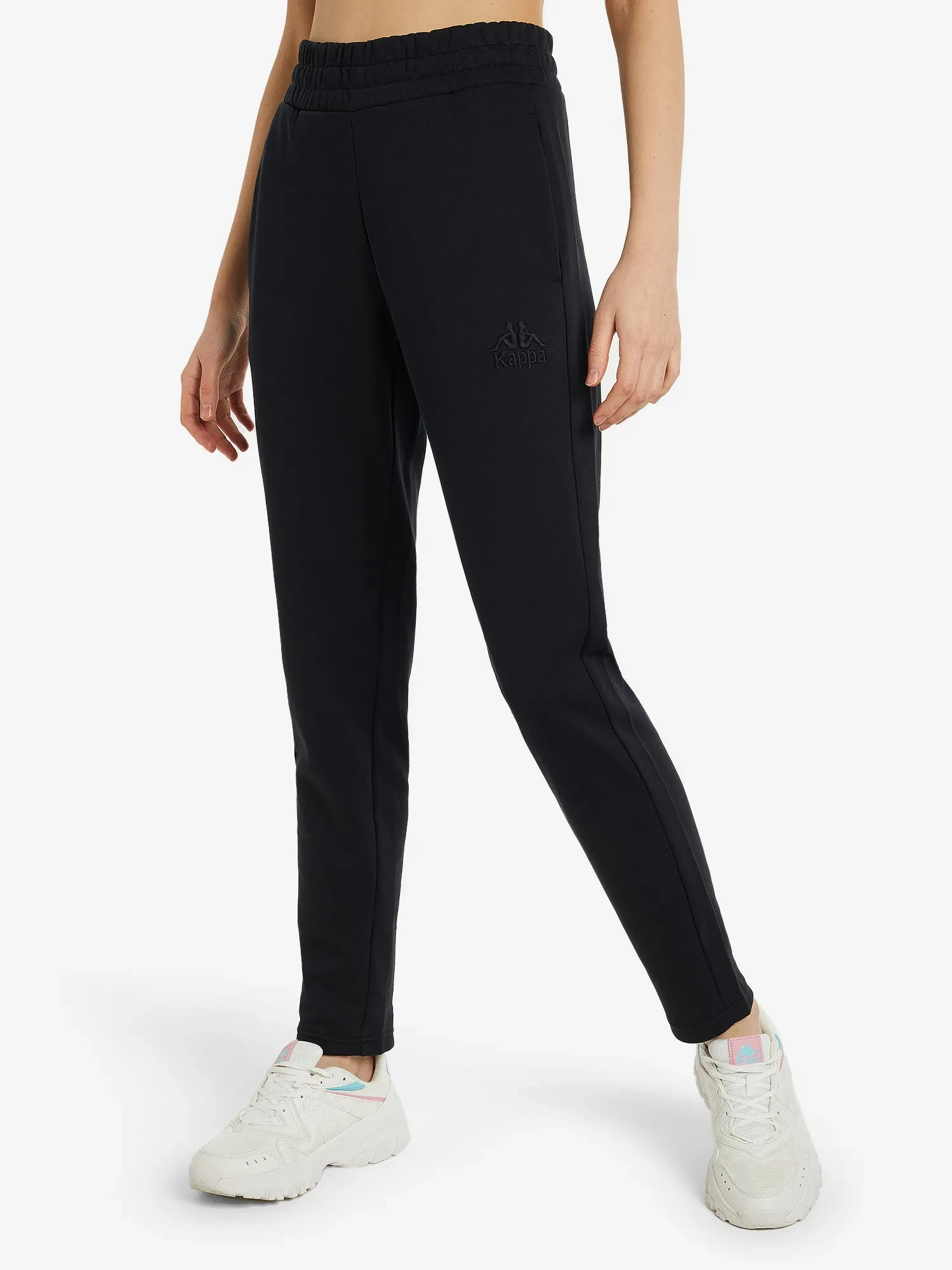 Брюки женские Kappa Authentic Core