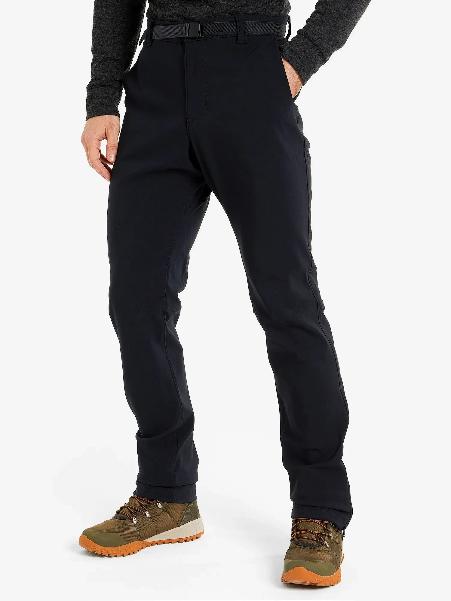Брюки утепленные мужские Columbia Passo Alto III Heat Pant