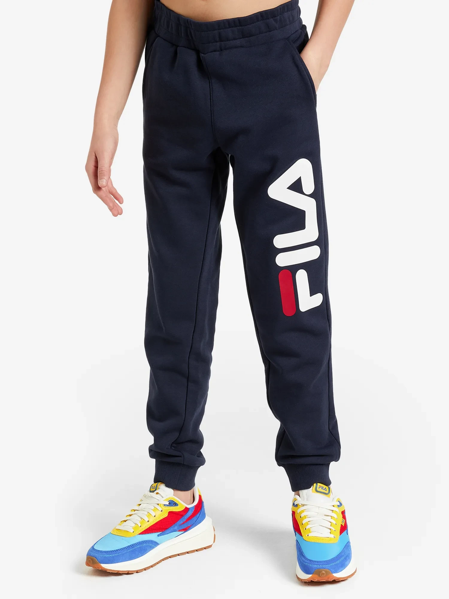 Брюки для мальчиков FILA