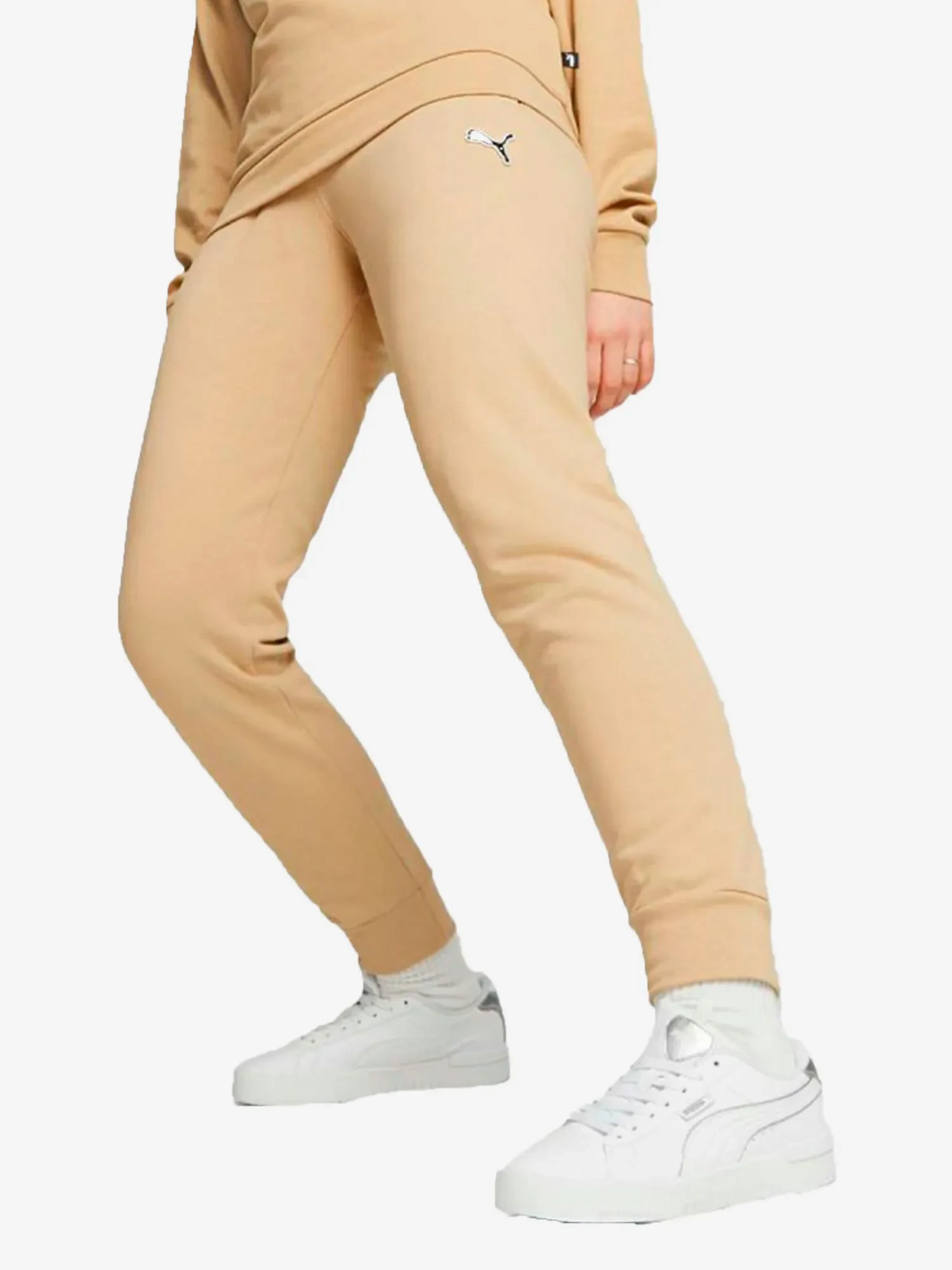 Брюки женские PUMA Better ESS