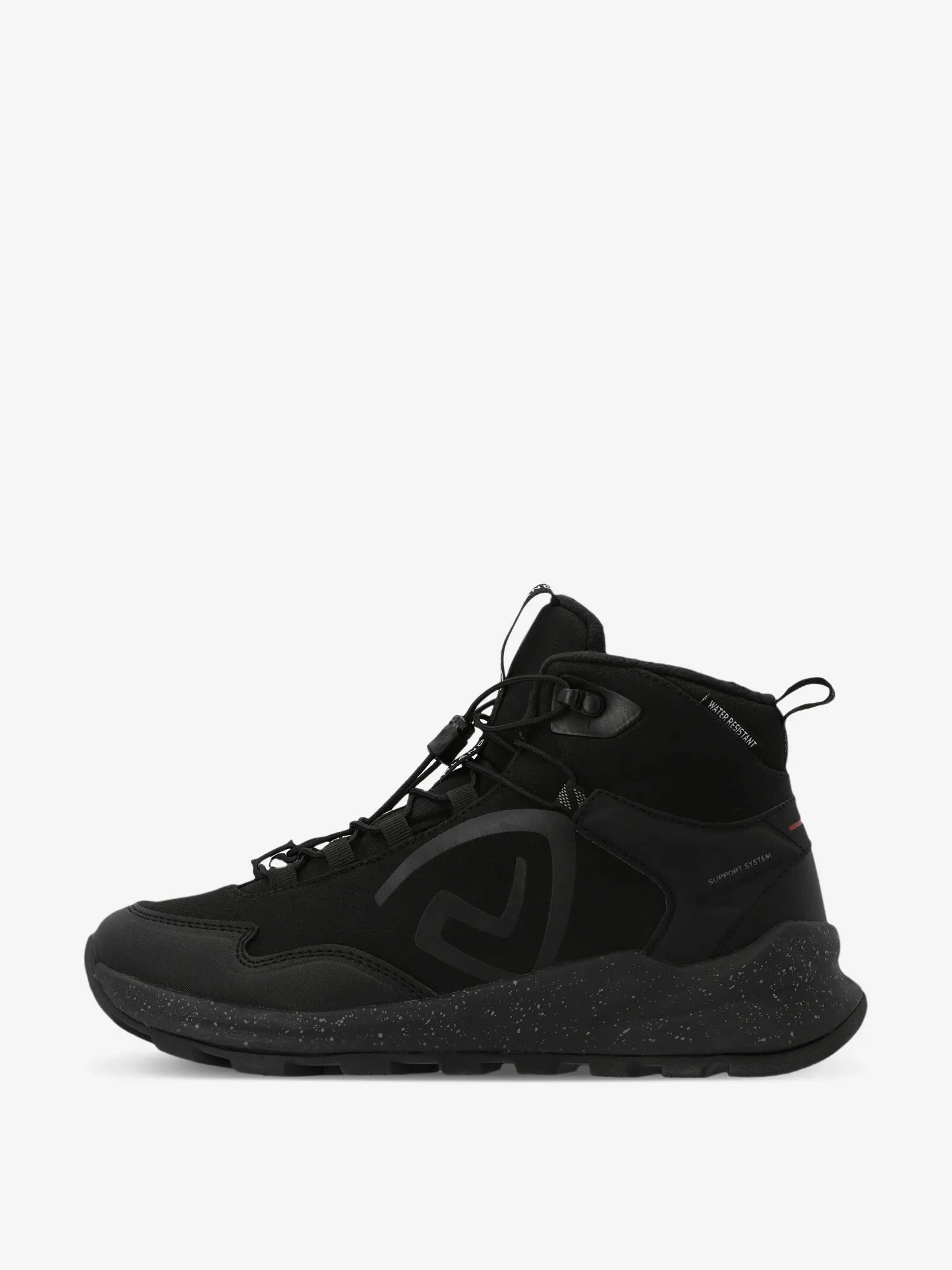 Ботинки утепленные женские Northland Tarrenz Nylon Mid W