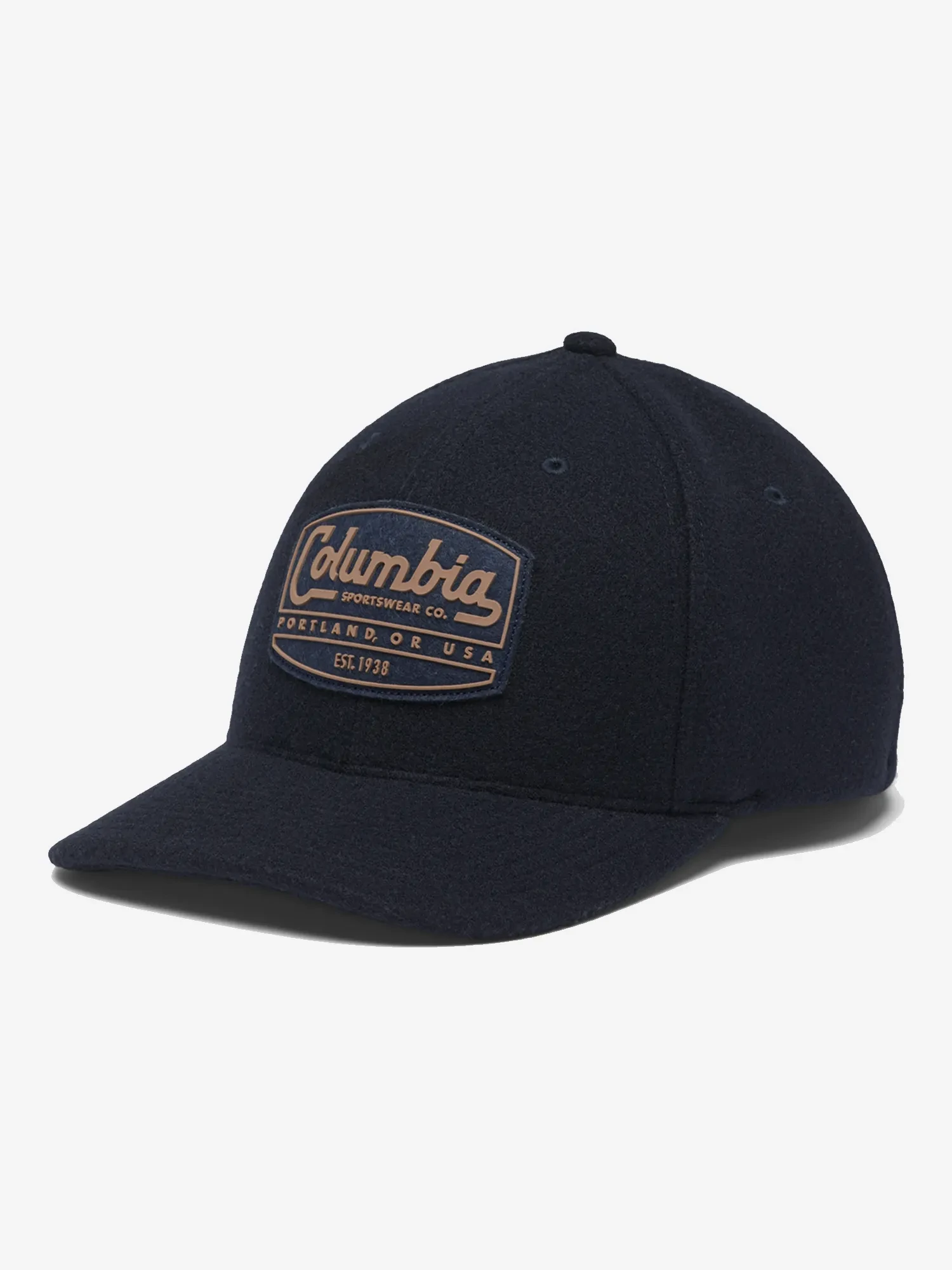 Бейсболка Columbia Mount Blackmore II Ball Cap