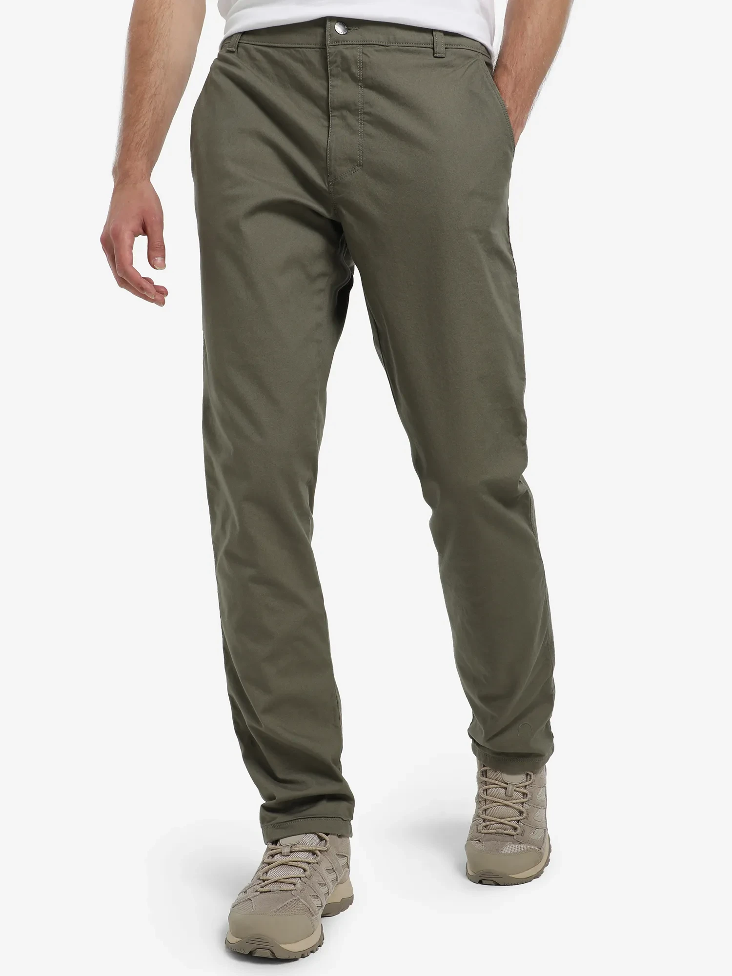 Брюки утепленные мужские Columbia Flex ROC II Lined Pant