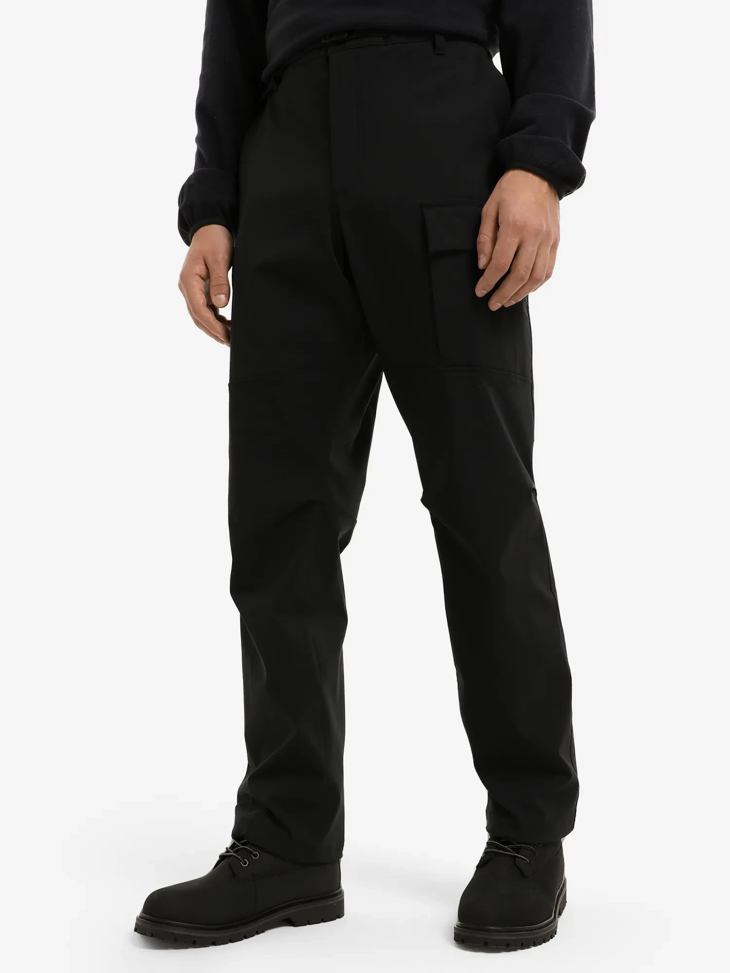 Брюки утепленные мужские Columbia Maxtrail Midweight WarPant