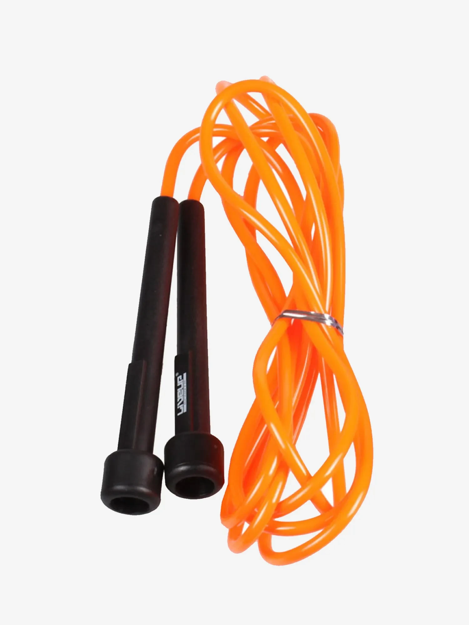 Скакалка Liveup PVC JUMP ROPE