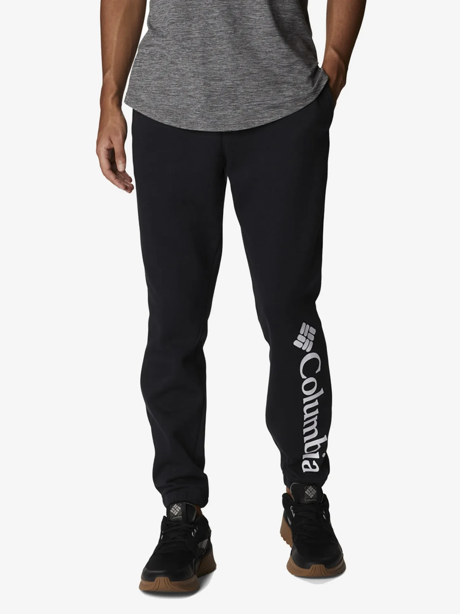 Штани чоловічі Columbia Trek Jogger