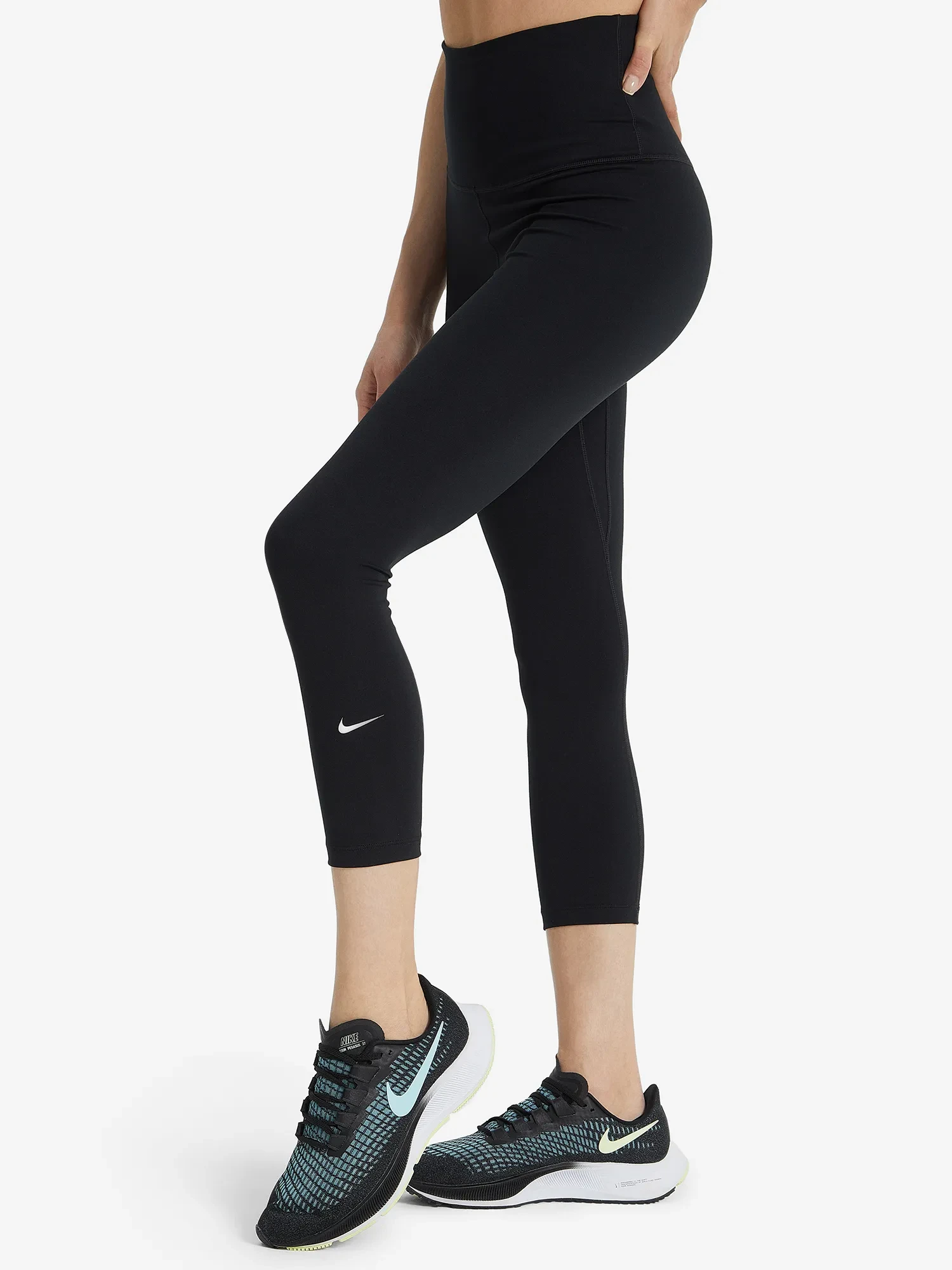 Легинсы женские Nike Dri Fit One 7