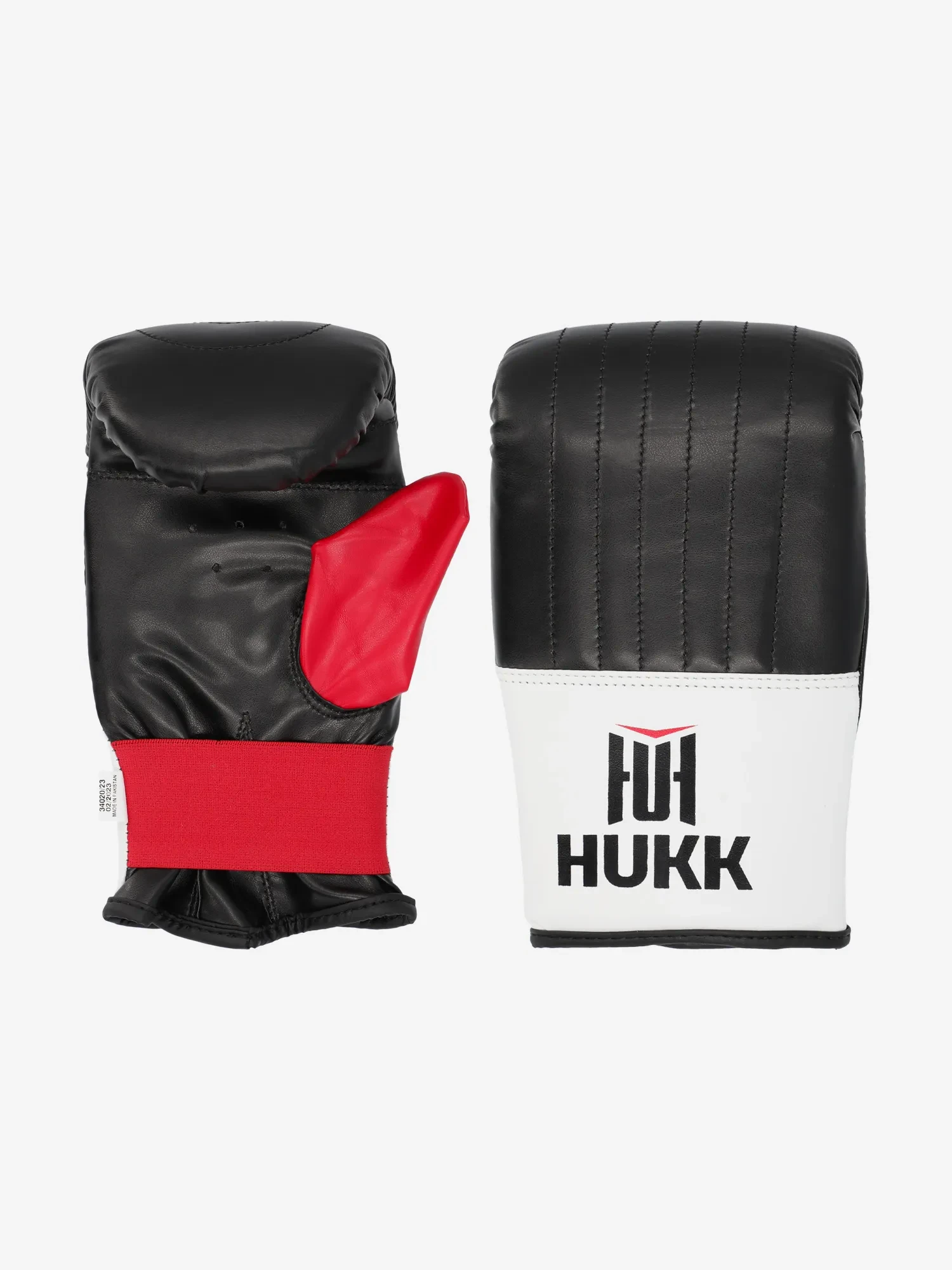 Рукавички снарядні Hukk