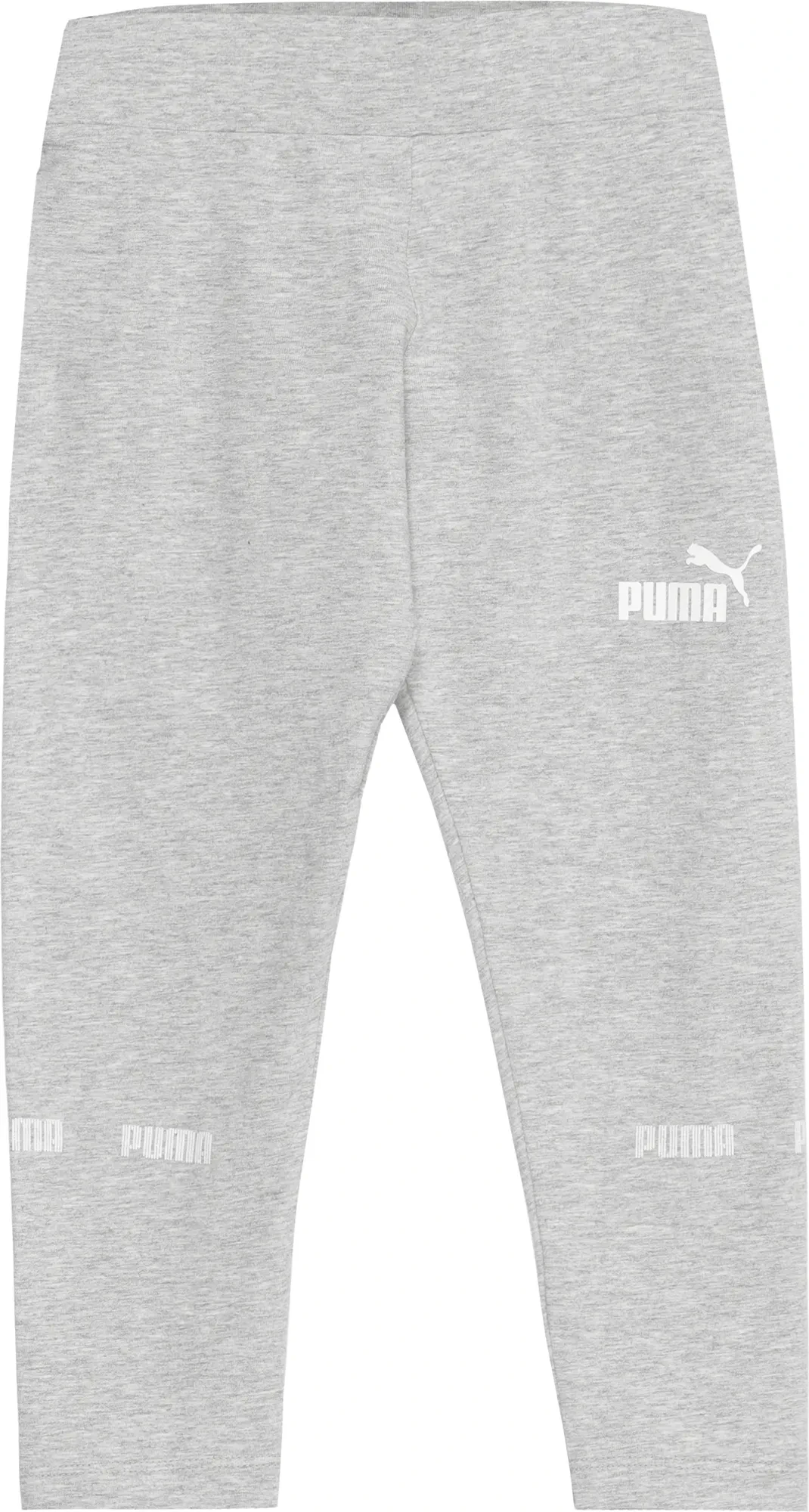 Брюки для девочек PUMA