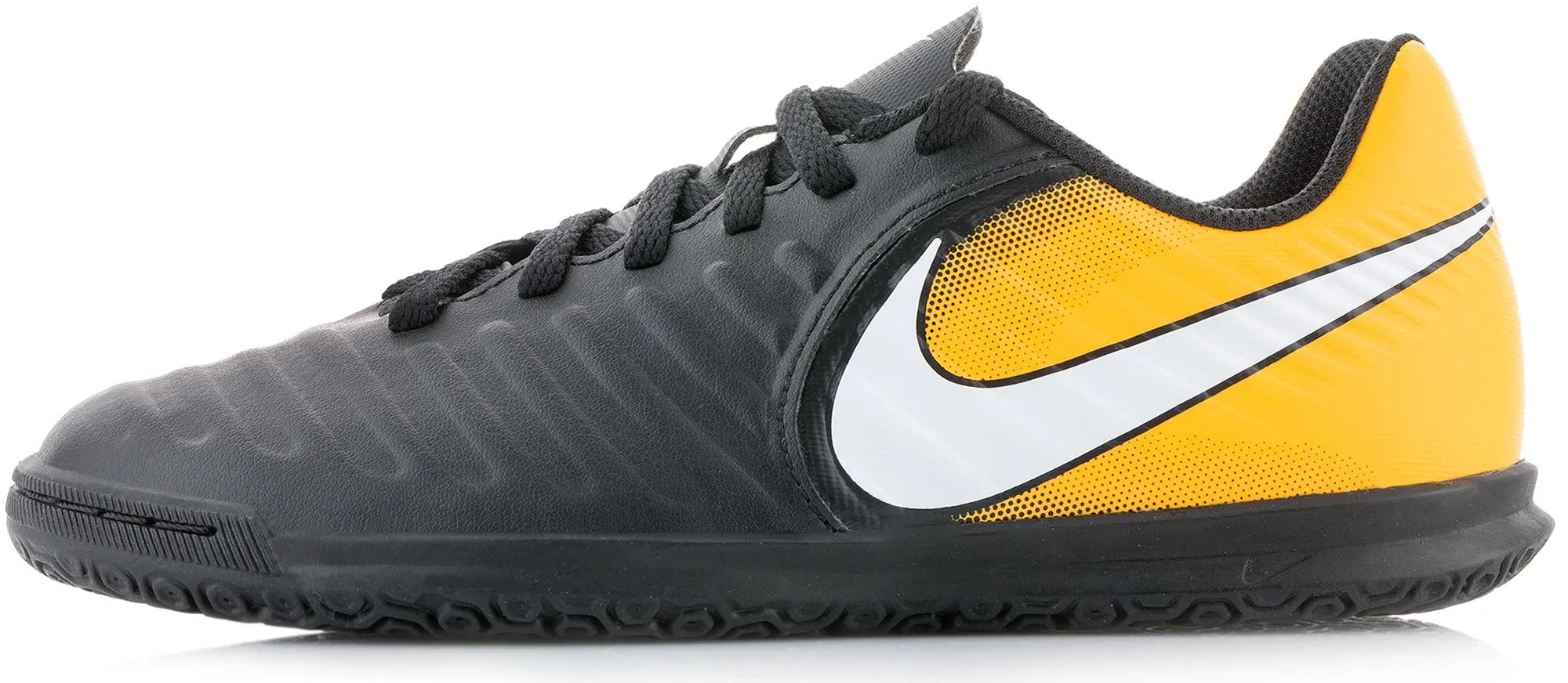 Бутсы для мальчиков Nike TiempoX Rio IV IC
