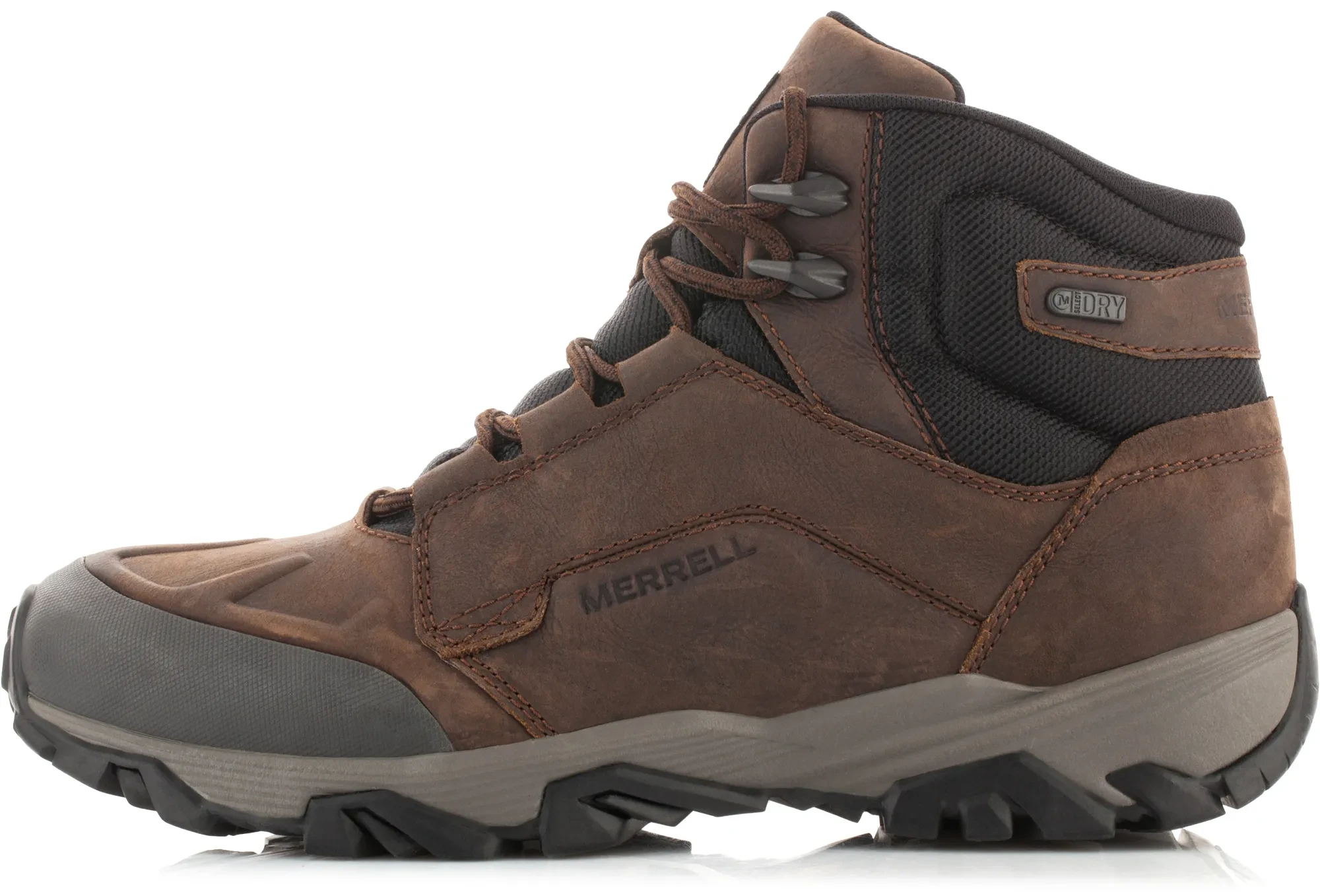 Ботинки мужские утепленные Merrell Coldpack Ice + Mid WTPF