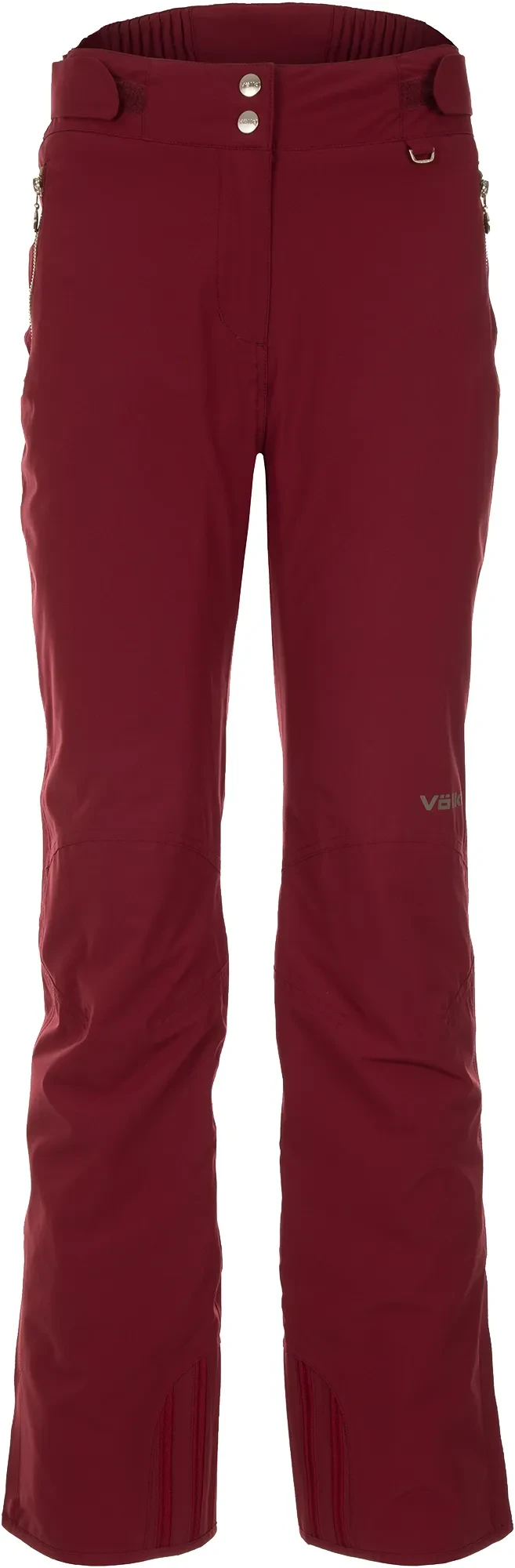 Брюки утепленные женские Volkl