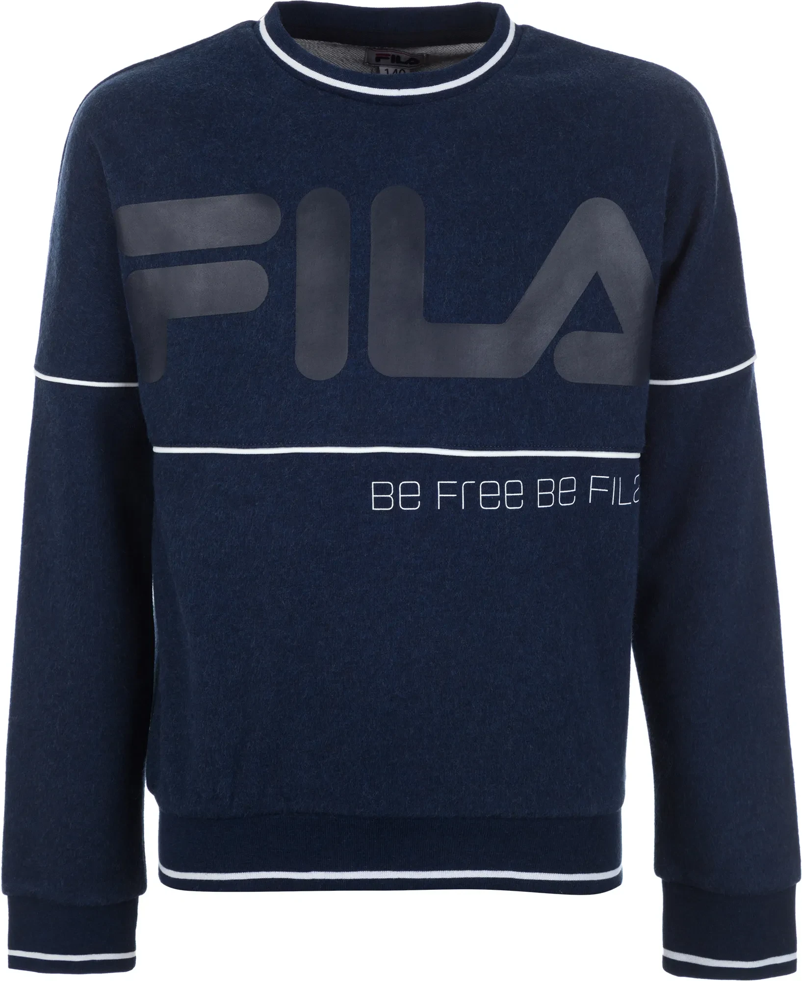 Джемпер для мальчиков FILA