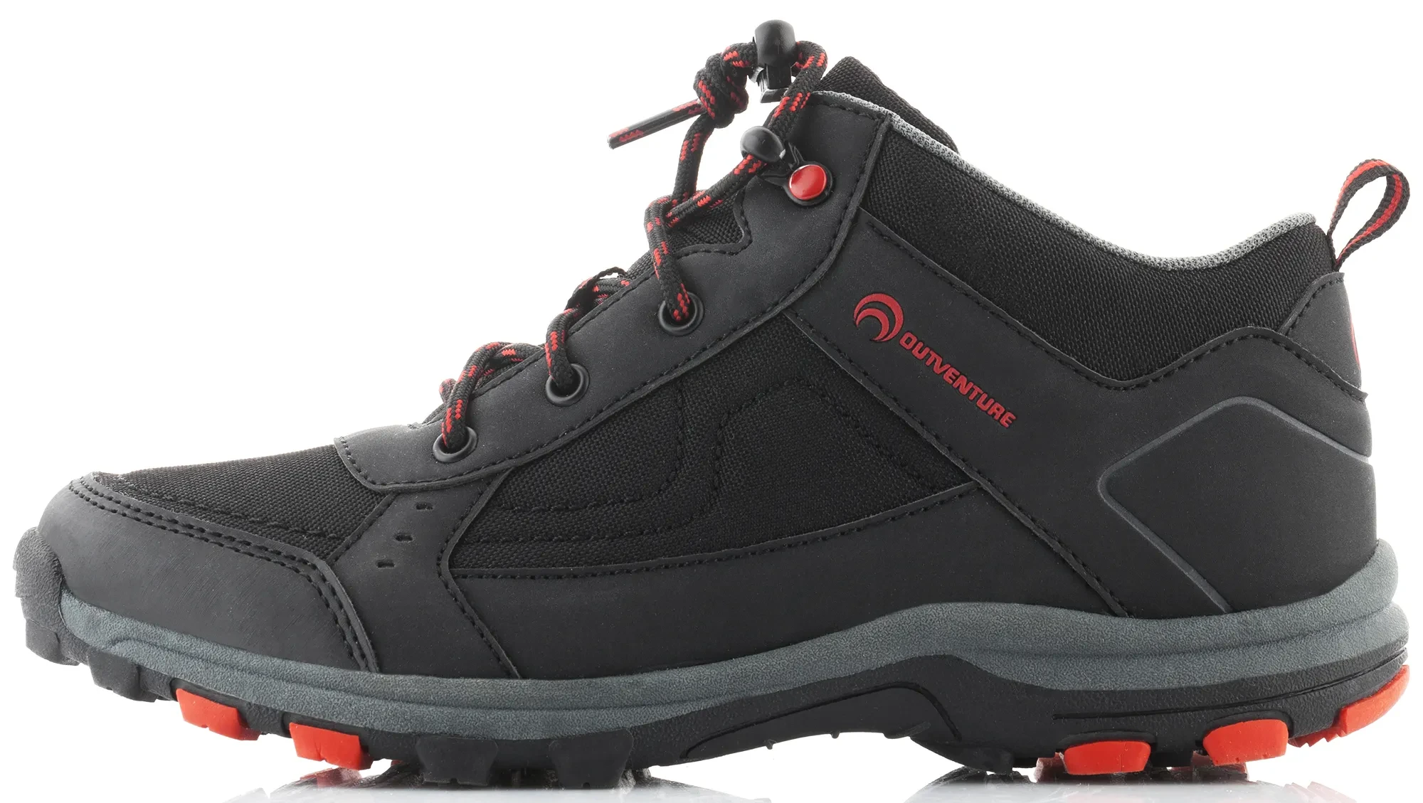 Ботинки для мальчиков Outventure Track Mid
