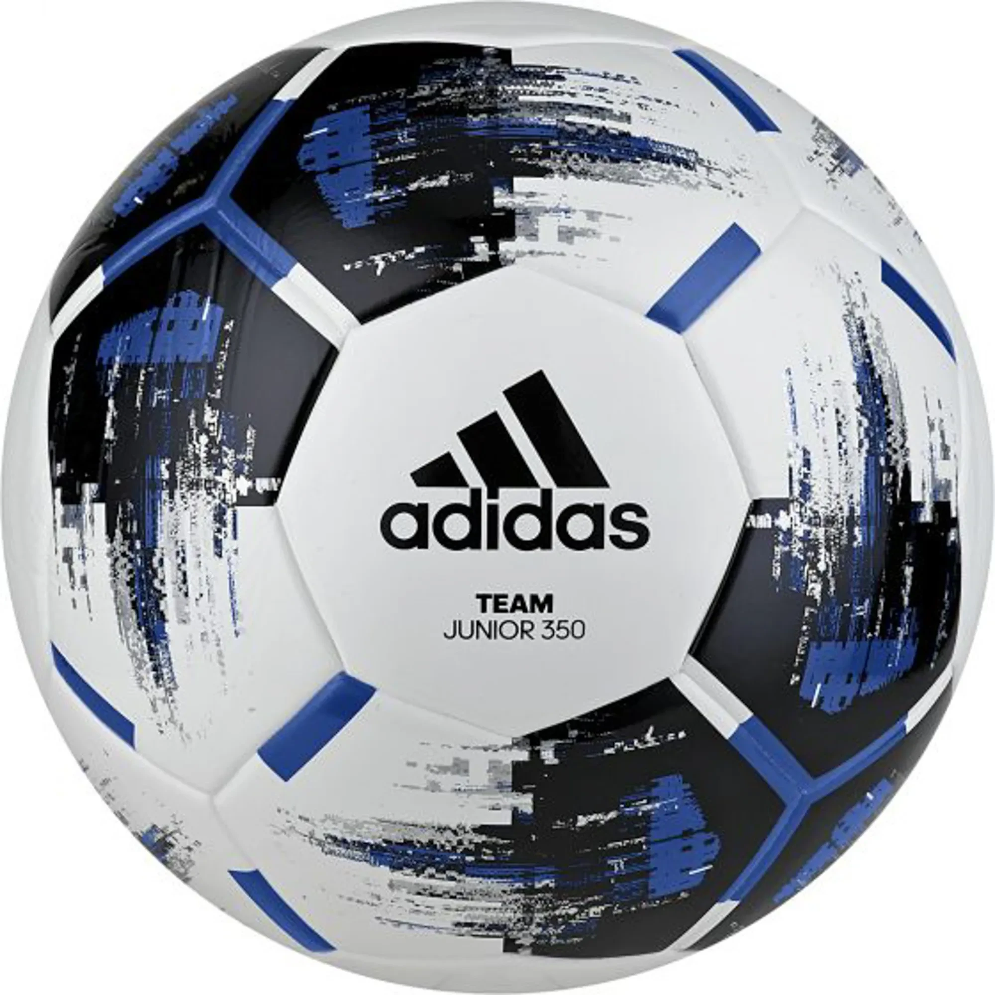 М'яч футбольний Adidas JR Team 350