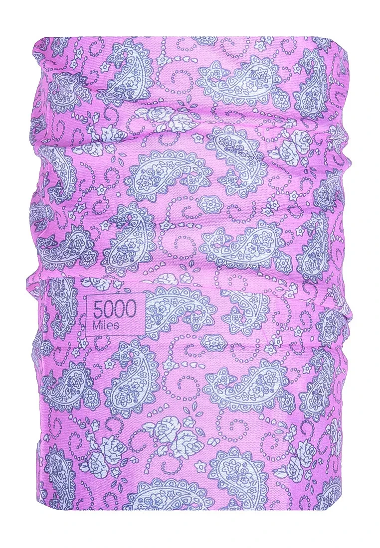 Бандана 5000 Miles Paisley