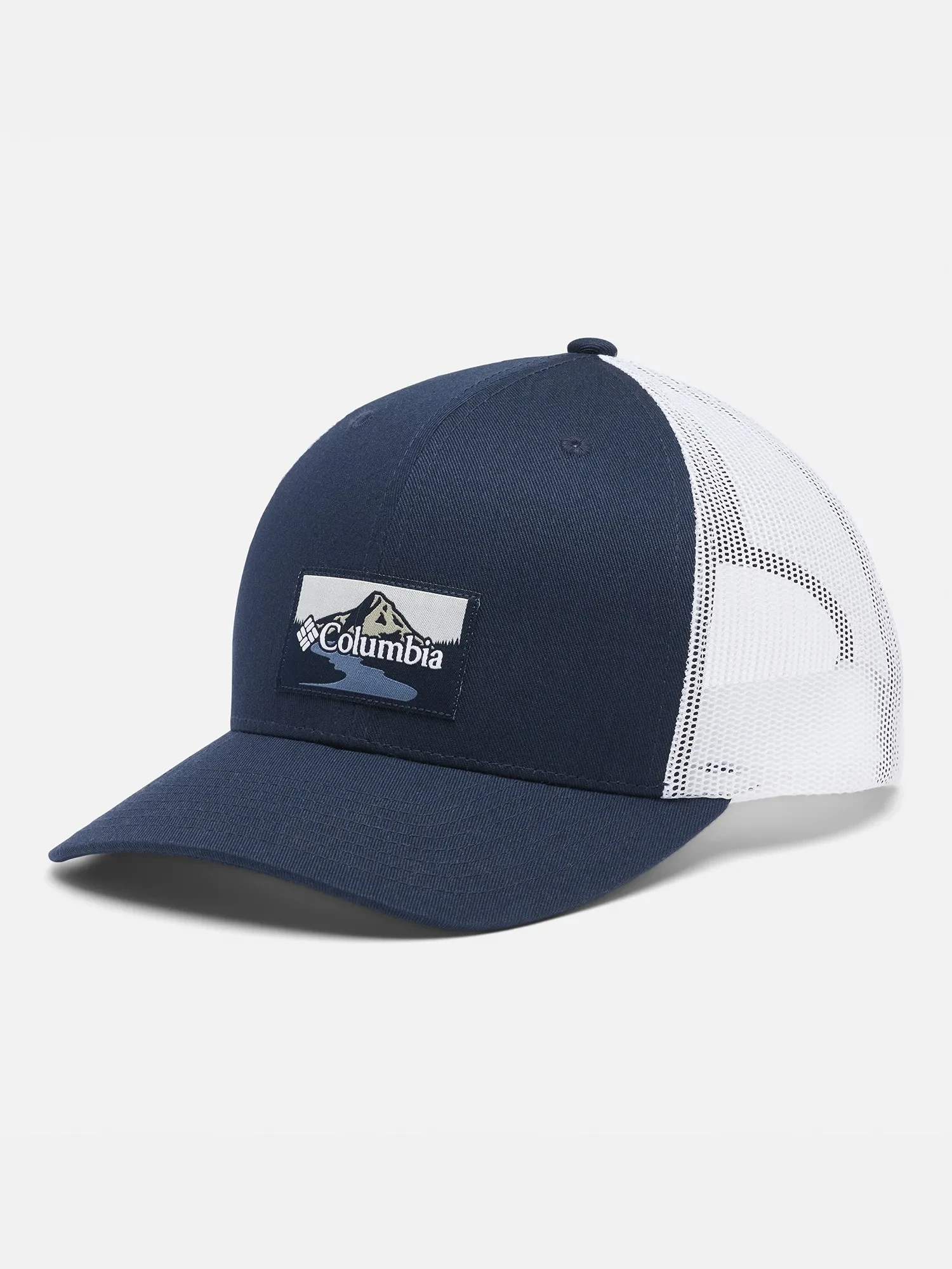 Бейсболка Columbia Mesh Snap Back - High