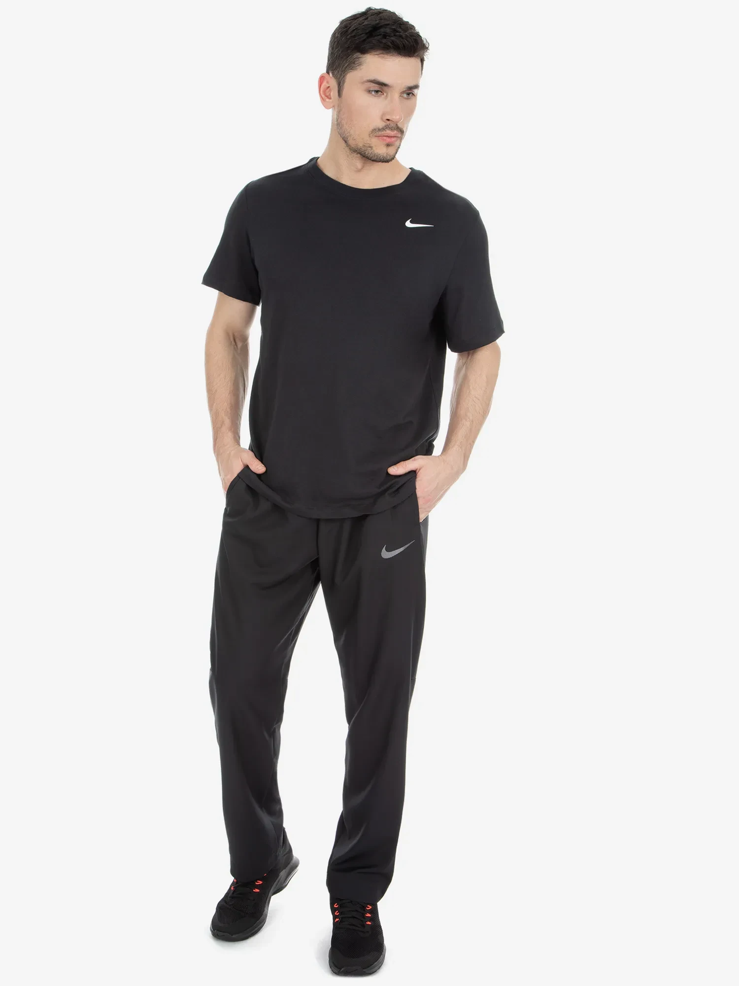Футболка чоловіча Nike Dri-FIT