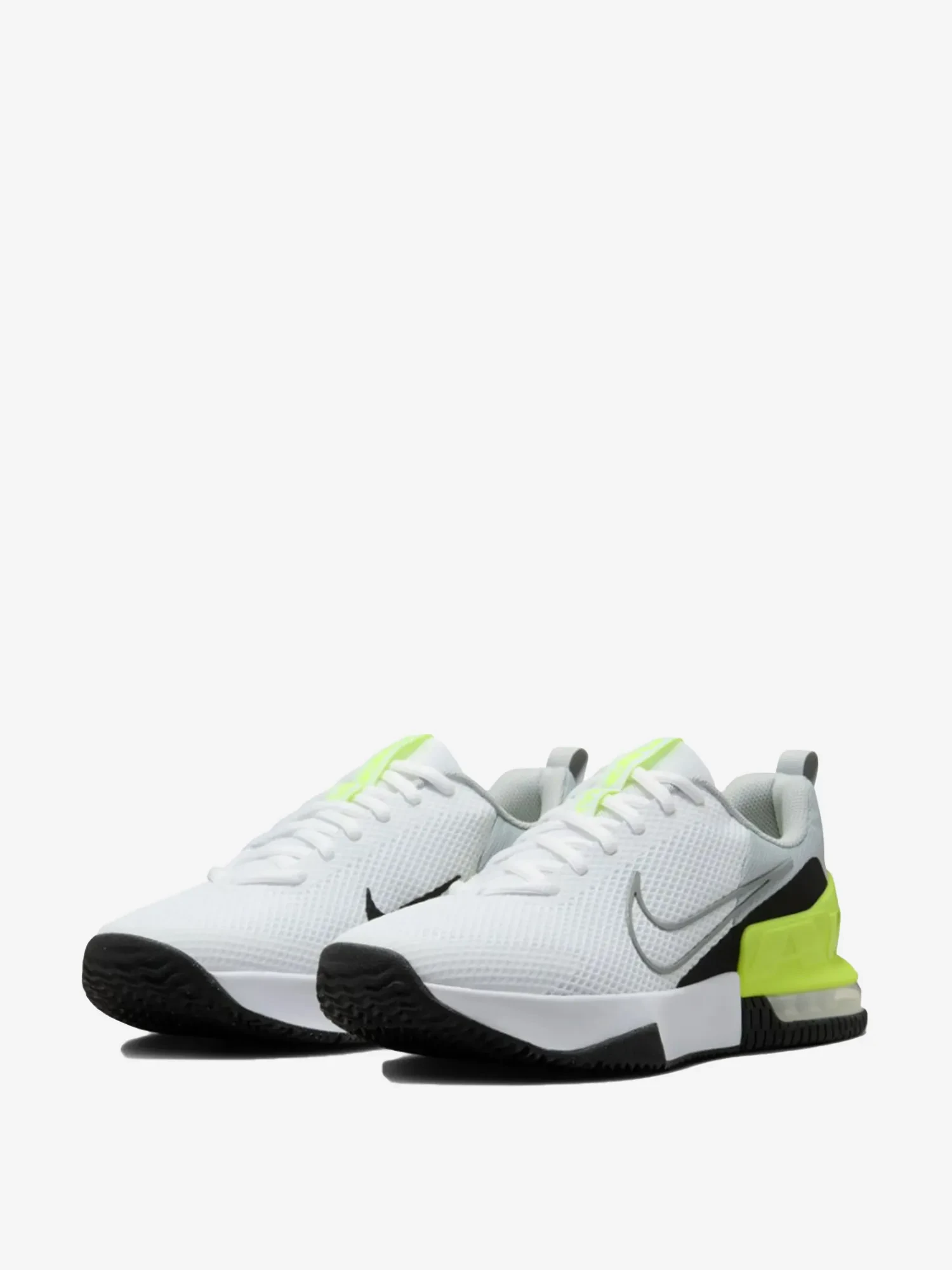 Кросівки чоловічі Nike Air Max Alpha Trainer 6