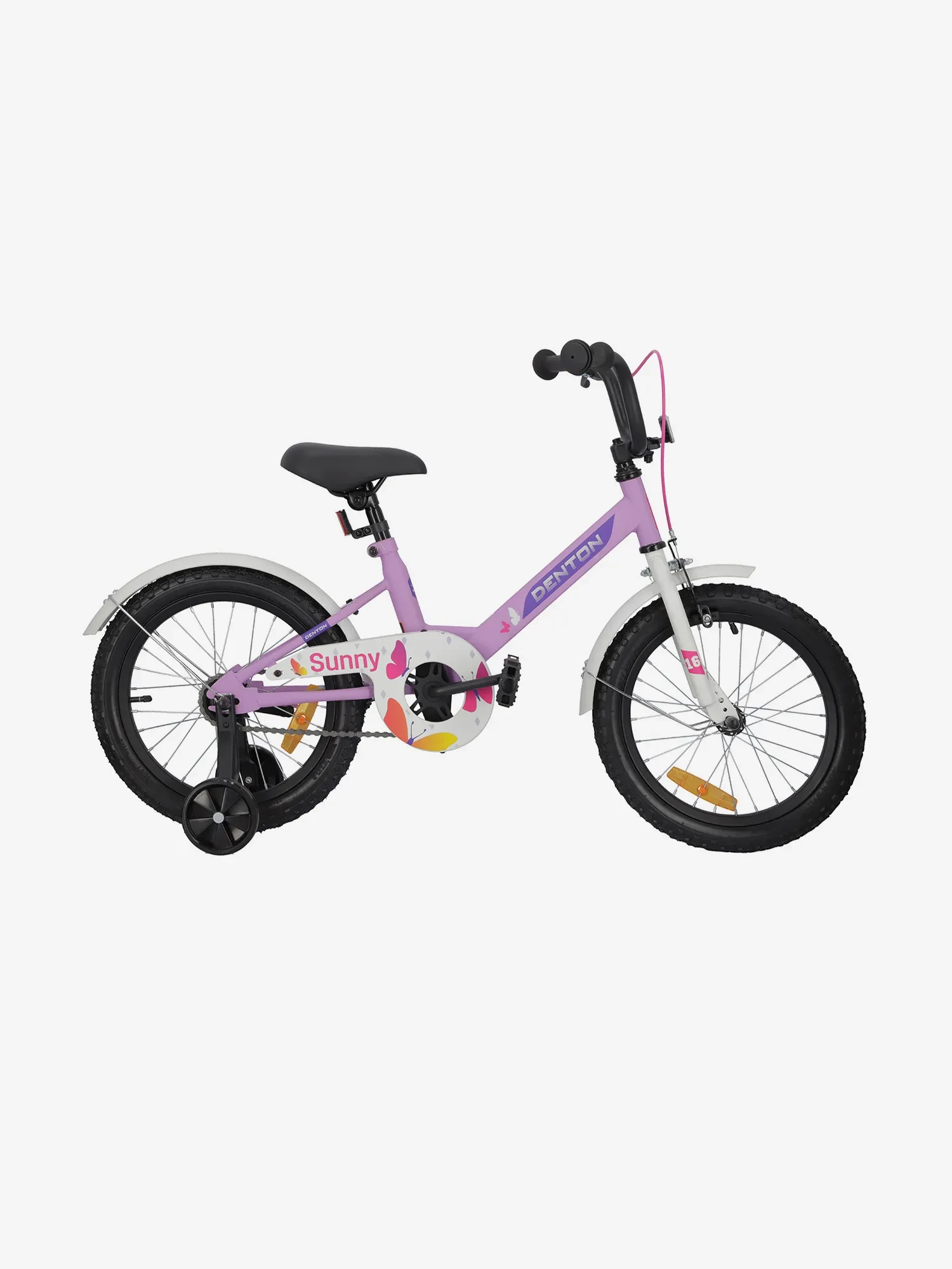 Велосипед для девочек Denton Sunny 16"