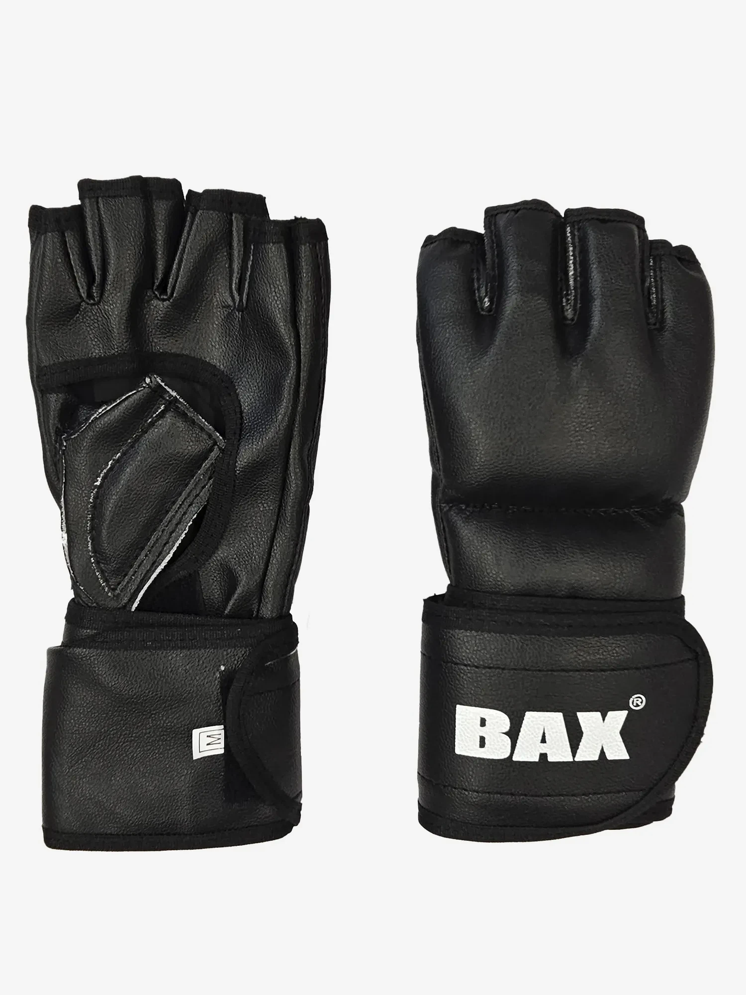 Шингарты Bax
