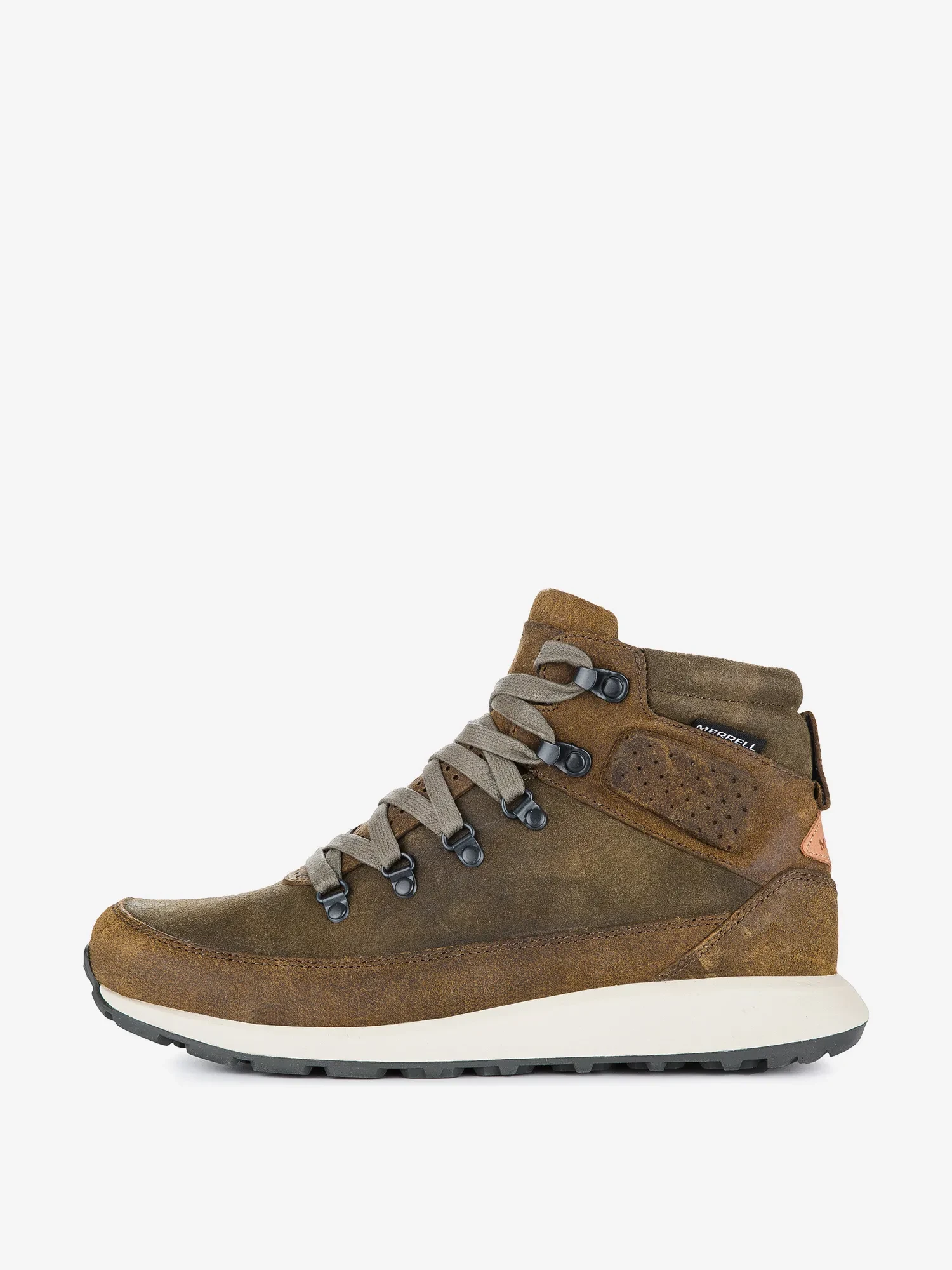 Ботинки мужские Merrell Ashford Classic Chukka