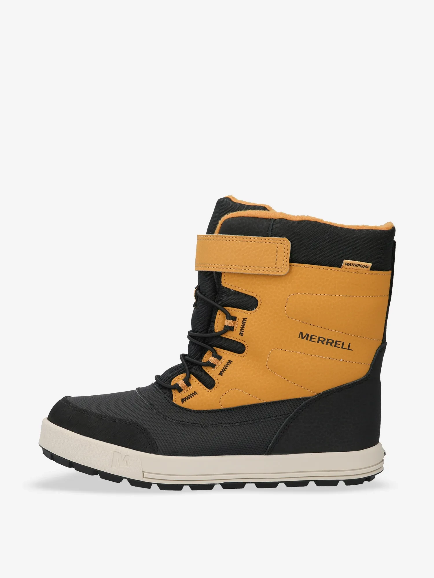 Черевики дитячі Merrell M-Snow Storm Wtrpf